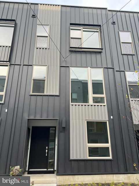 Photo of 3011 Evergreen Walk, PHILADELPHIA, PA 19125 (MLS # PAPH2591558)