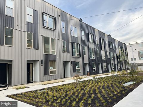 Tiny photo for 3011 Evergreen Walk, PHILADELPHIA, PA 19125 (MLS # PAPH2591558)