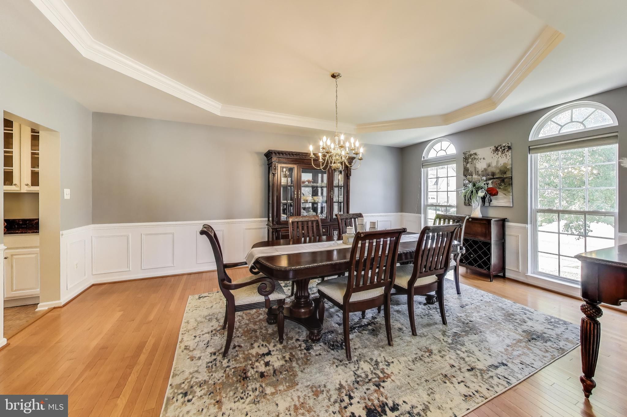 BRENTWOOD - Residential