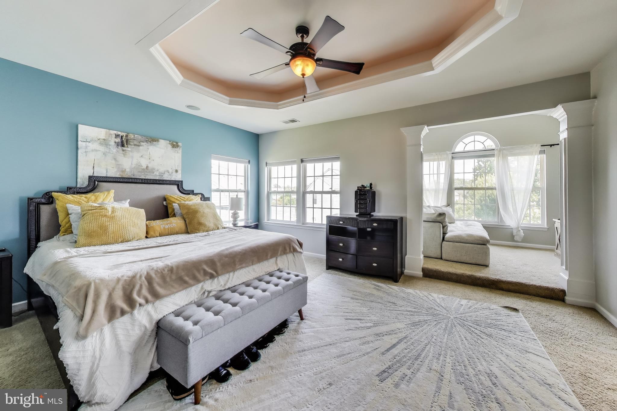 BRENTWOOD - Residential