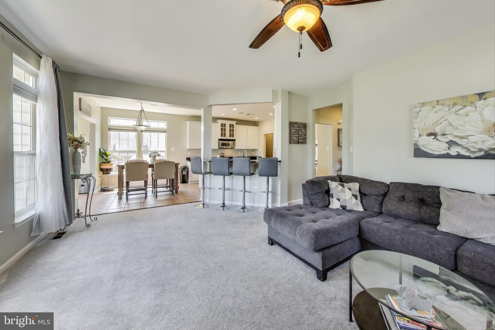 BRENTWOOD - Residential