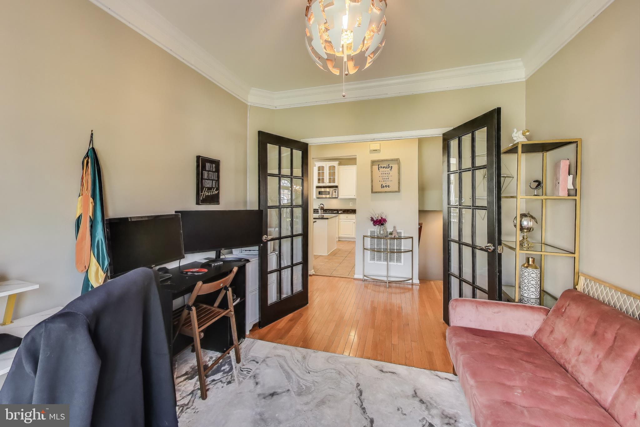 BRENTWOOD - Residential