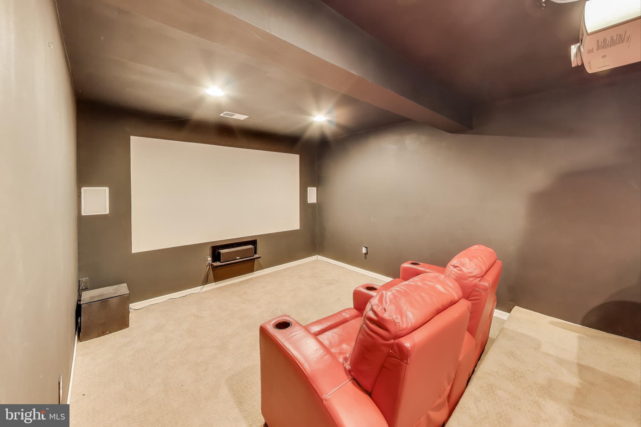 BRENTWOOD - Residential