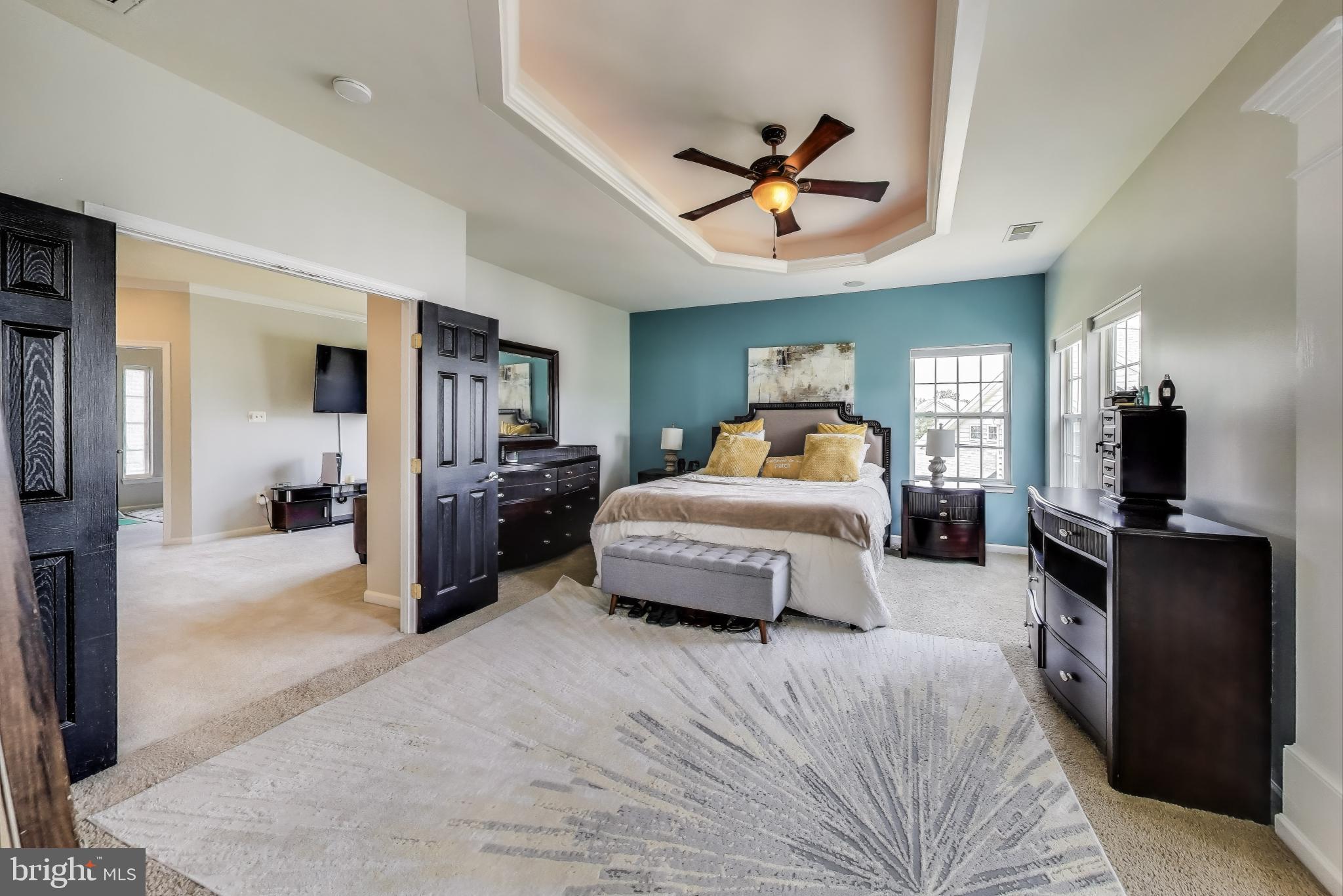 BRENTWOOD - Residential