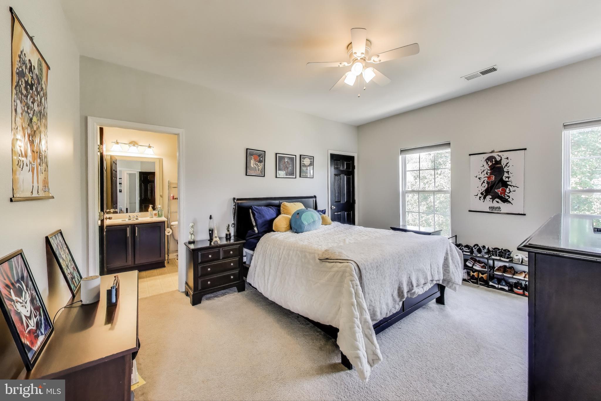 BRENTWOOD - Residential