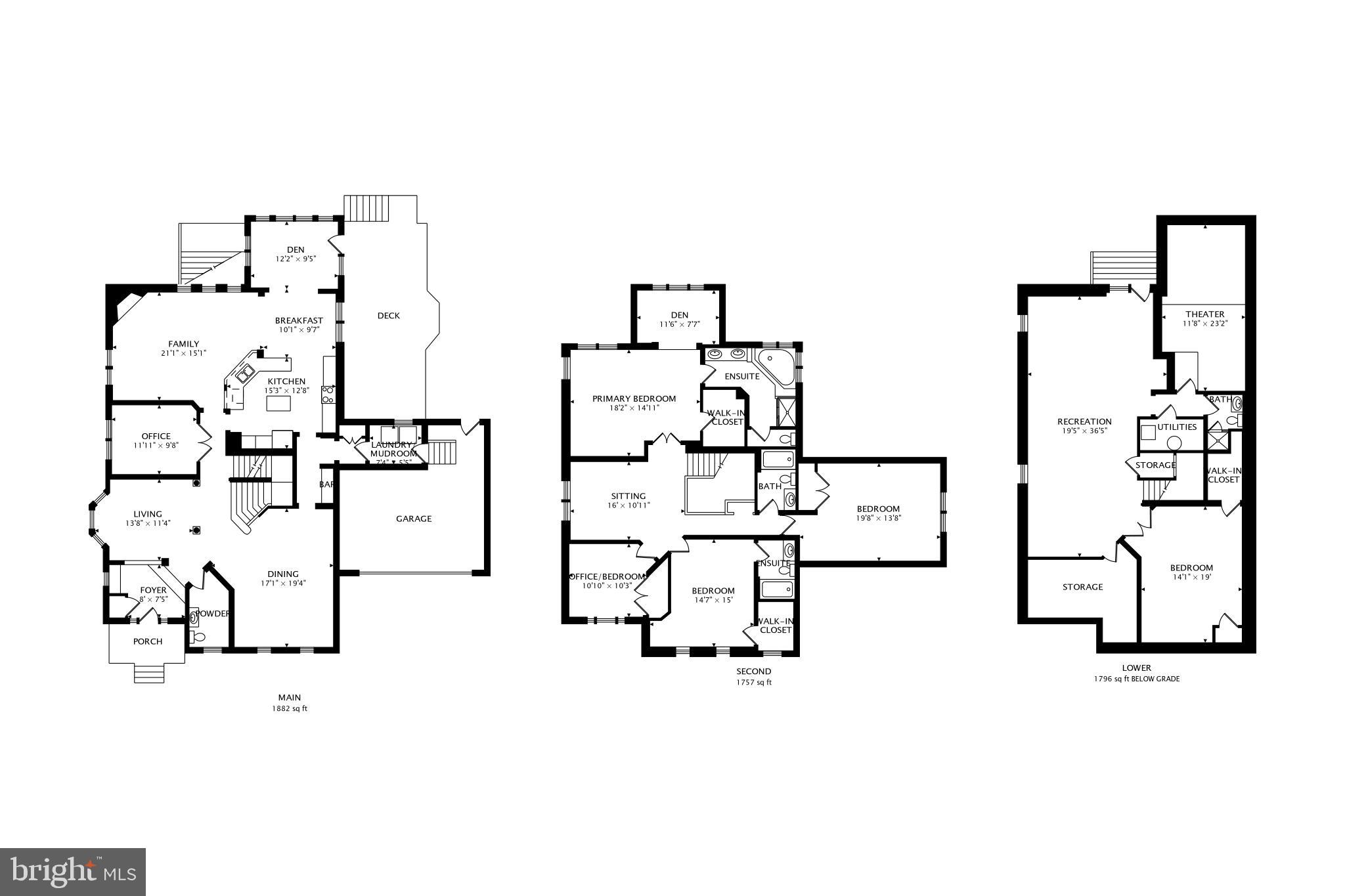 BRENTWOOD - Residential