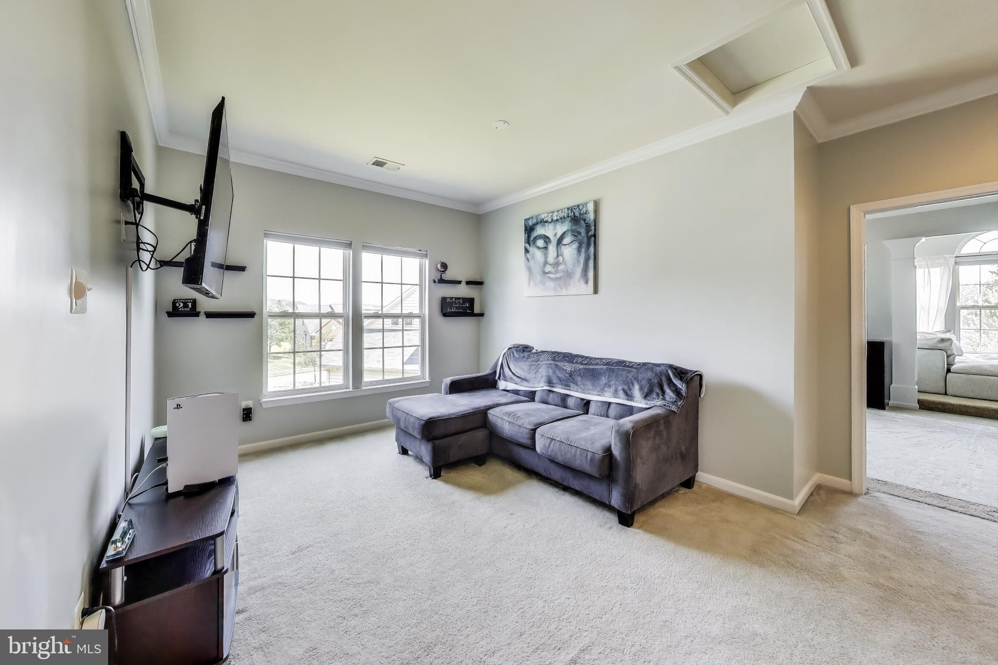 BRENTWOOD - Residential