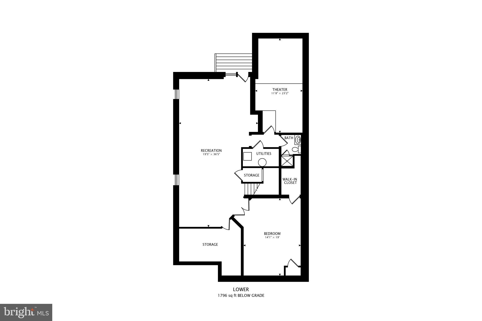 BRENTWOOD - Residential