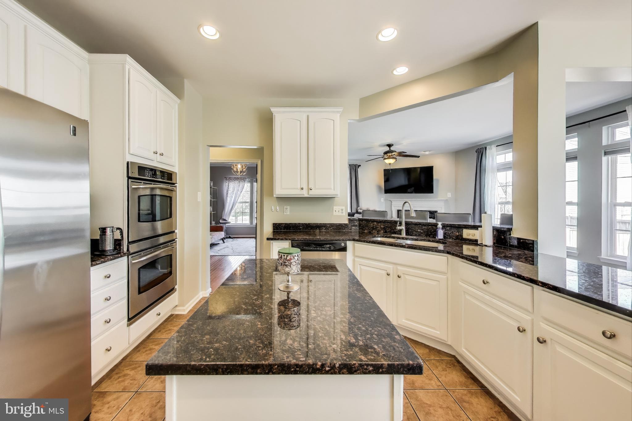 BRENTWOOD - Residential