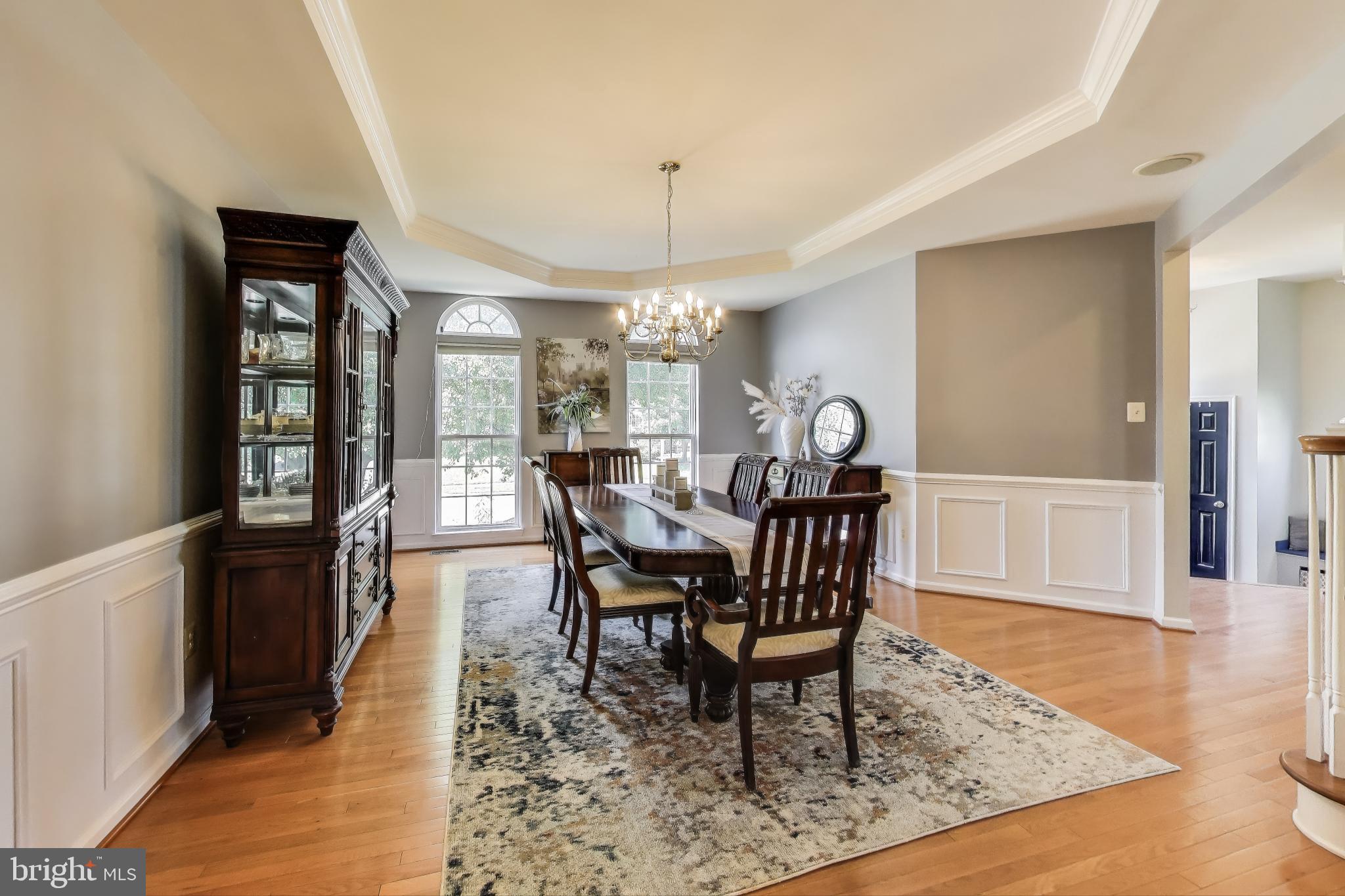 BRENTWOOD - Residential