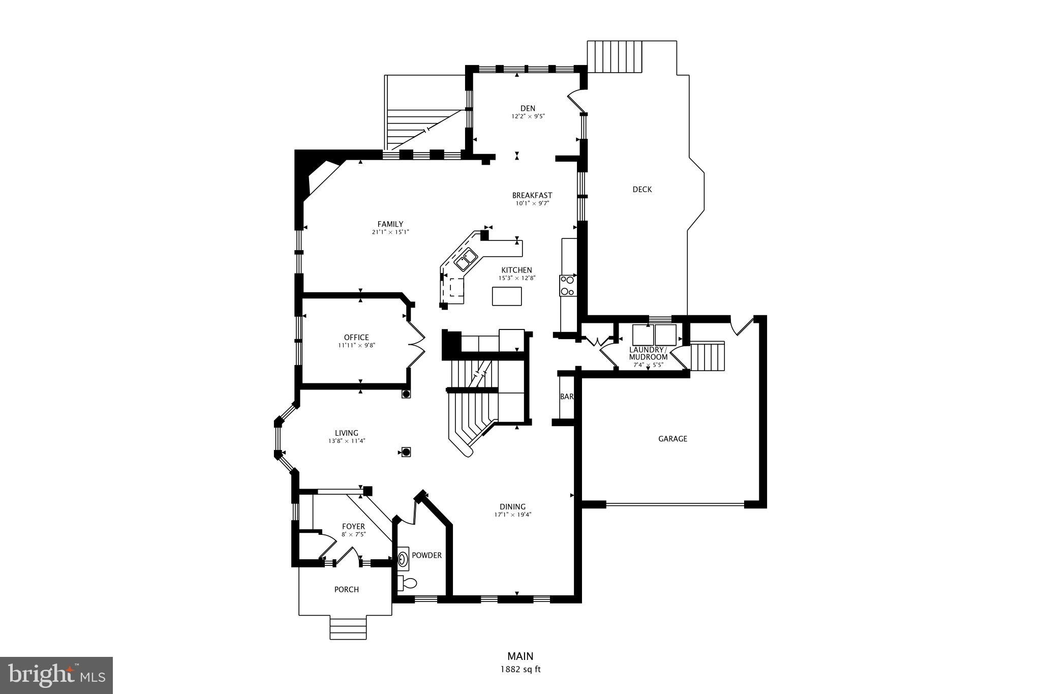 BRENTWOOD - Residential