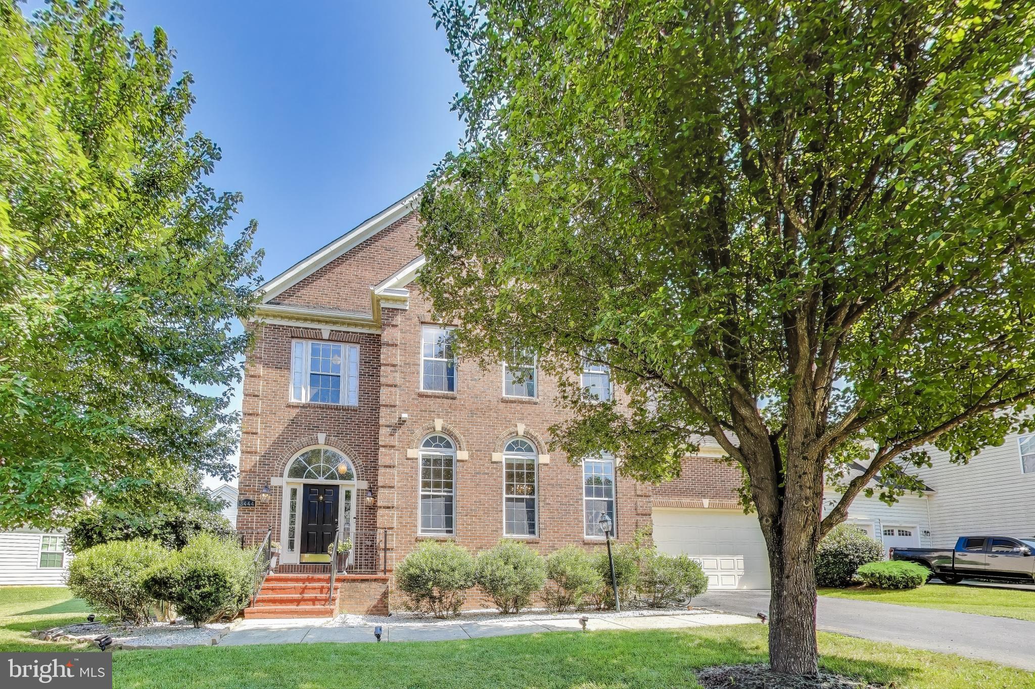 BRENTWOOD - Residential