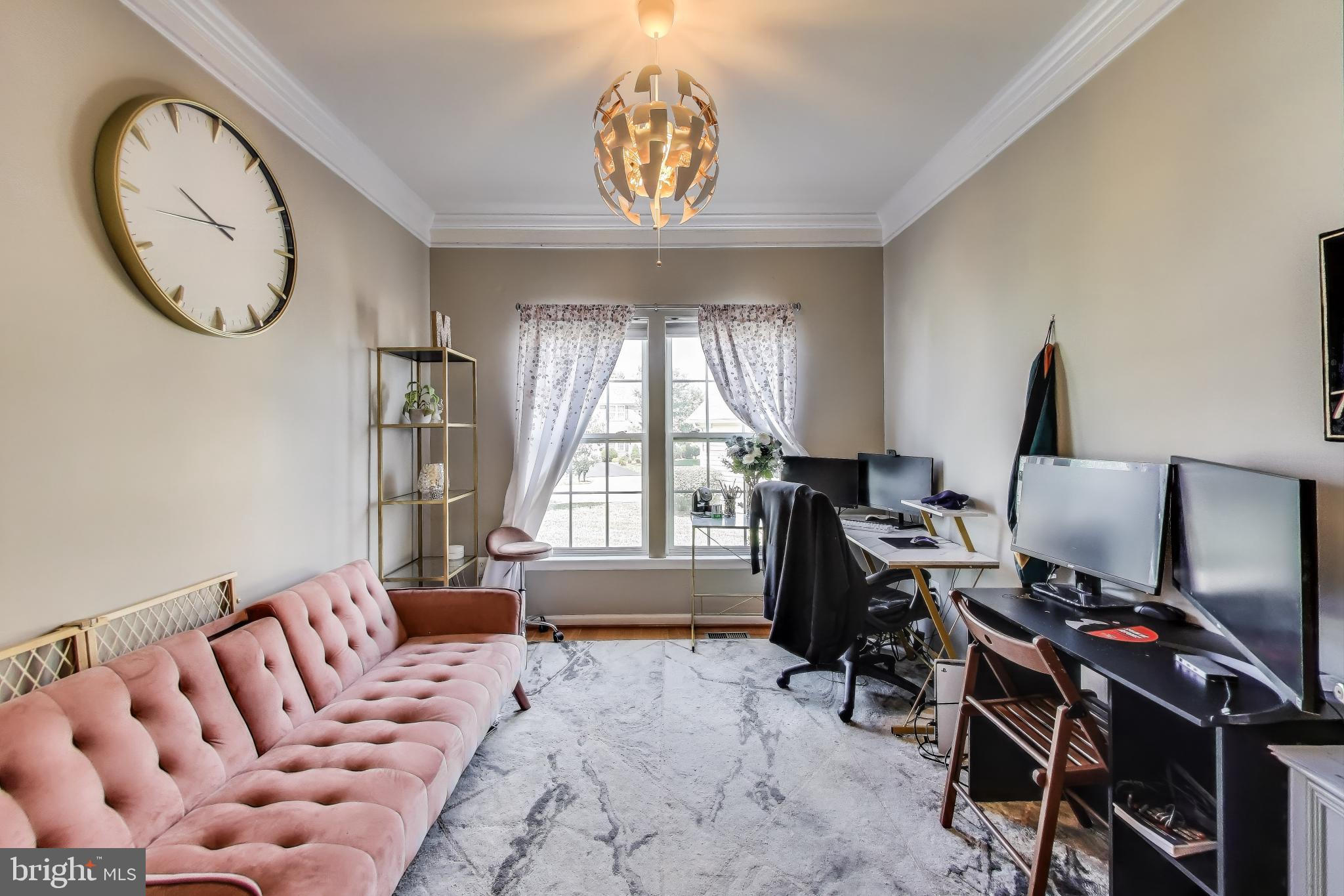 BRENTWOOD - Residential