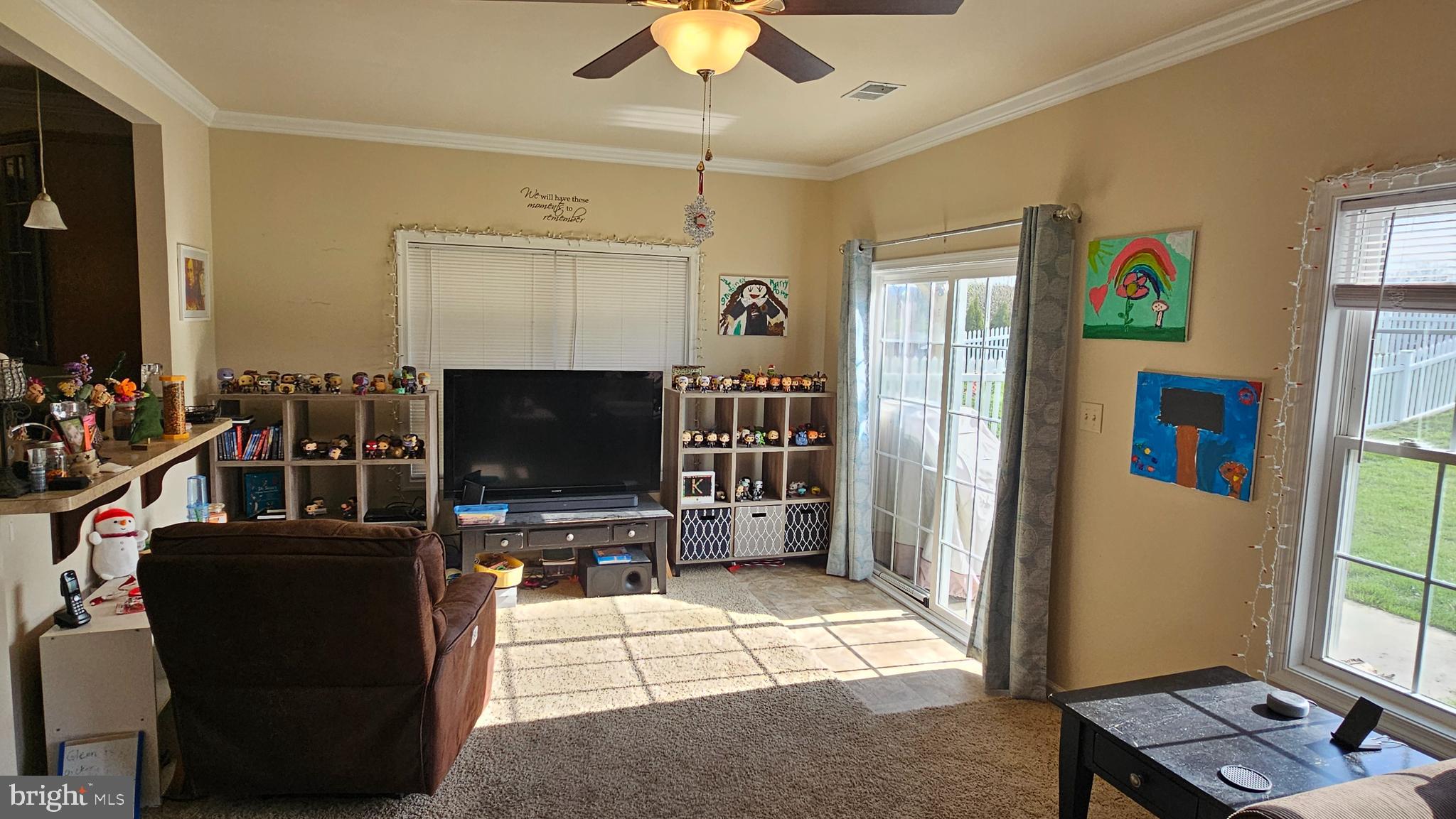 WALNUT KNOLLS - Residential