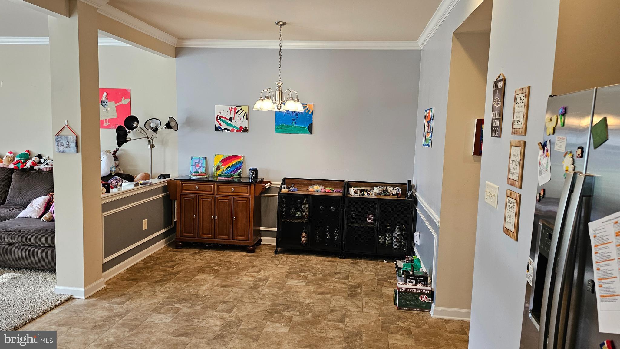 WALNUT KNOLLS - Residential