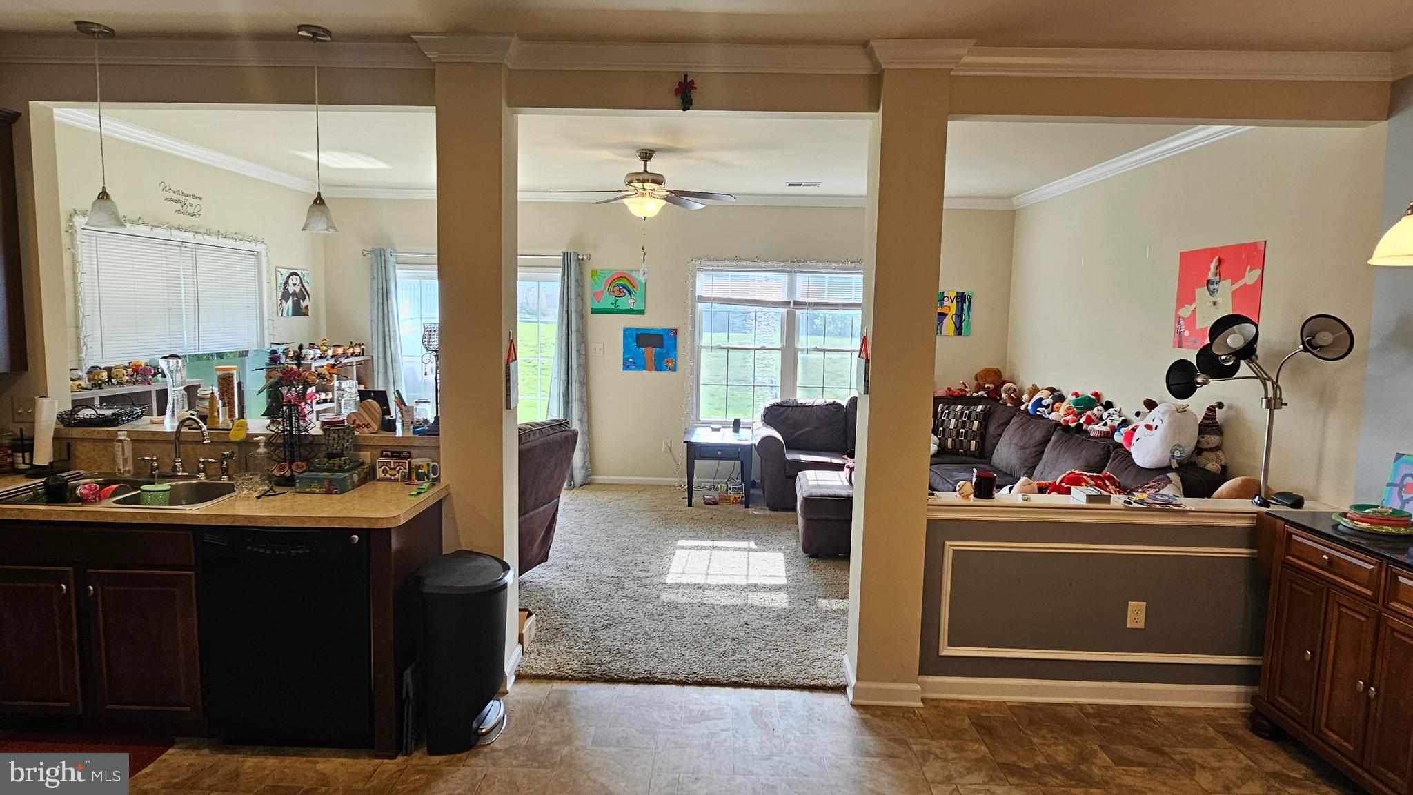 WALNUT KNOLLS - Residential