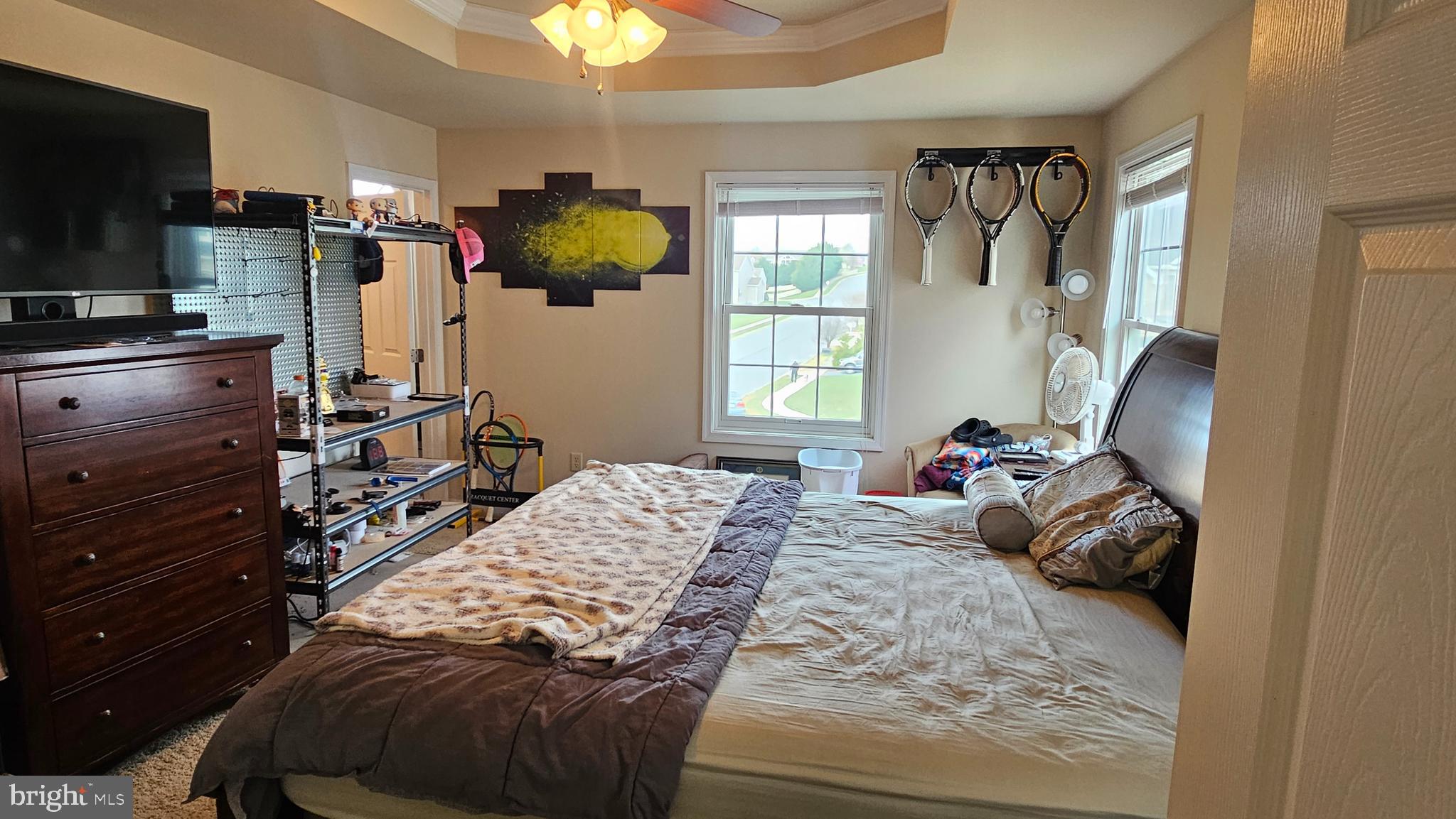 WALNUT KNOLLS - Residential