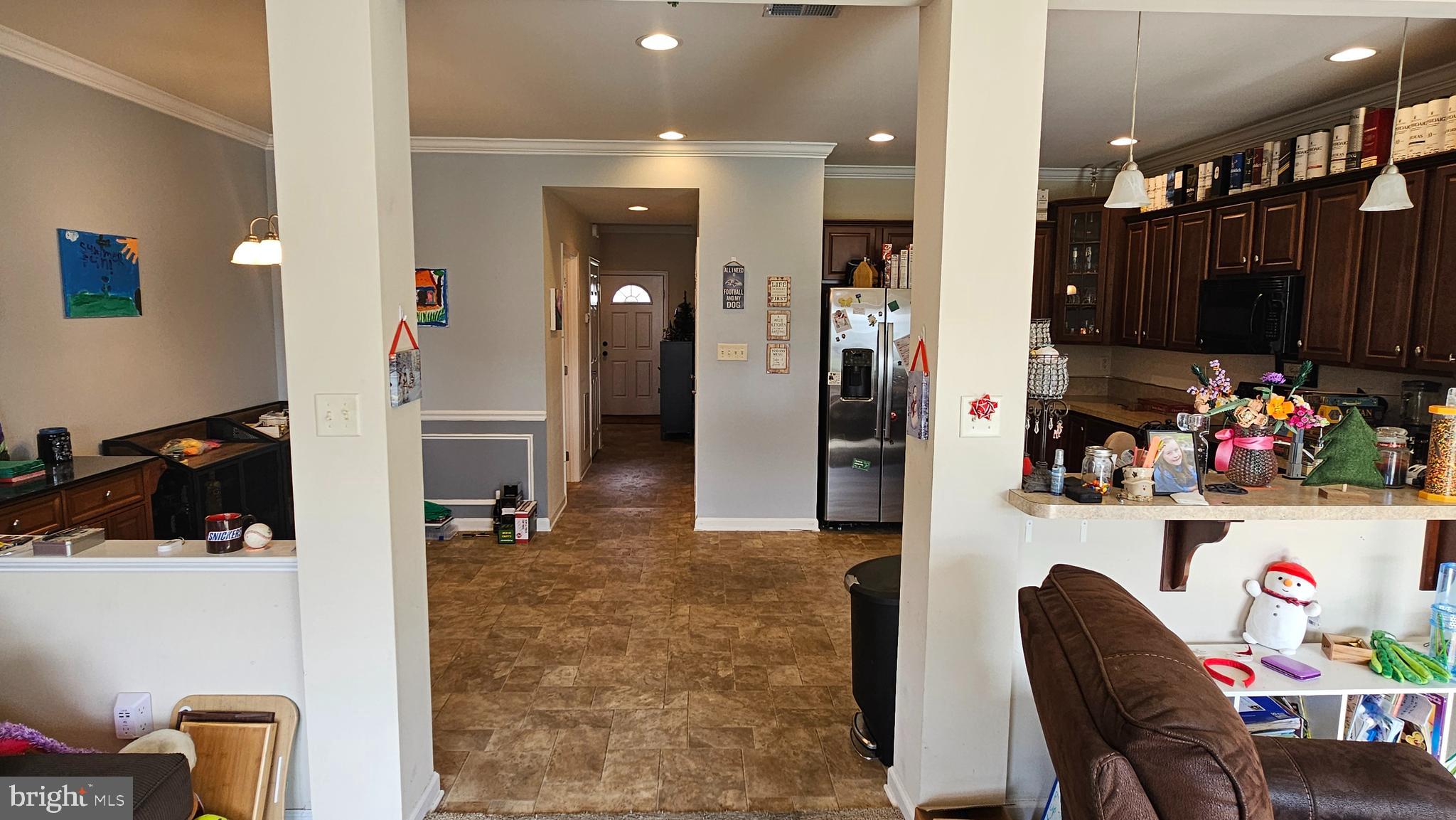 WALNUT KNOLLS - Residential