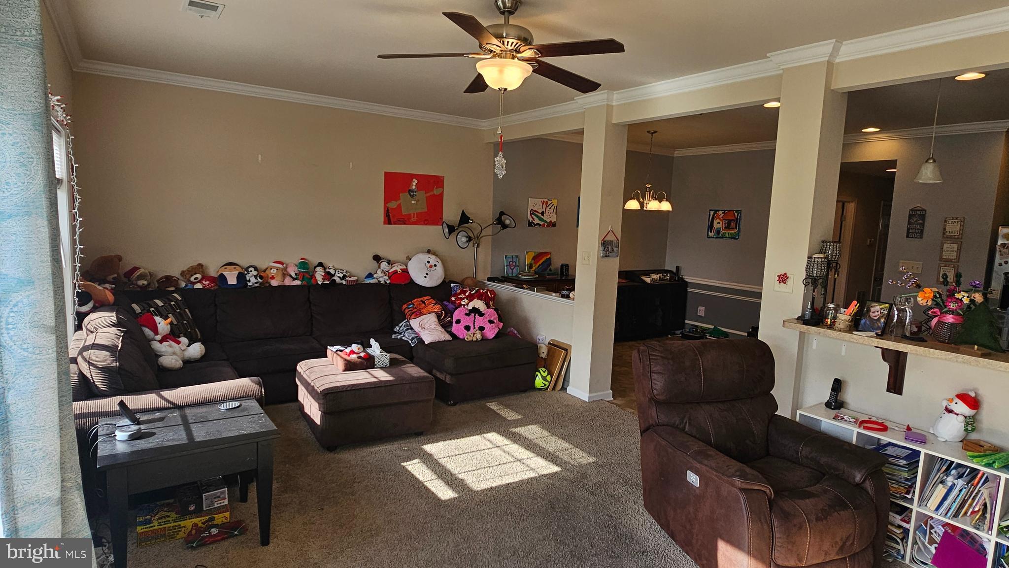 WALNUT KNOLLS - Residential