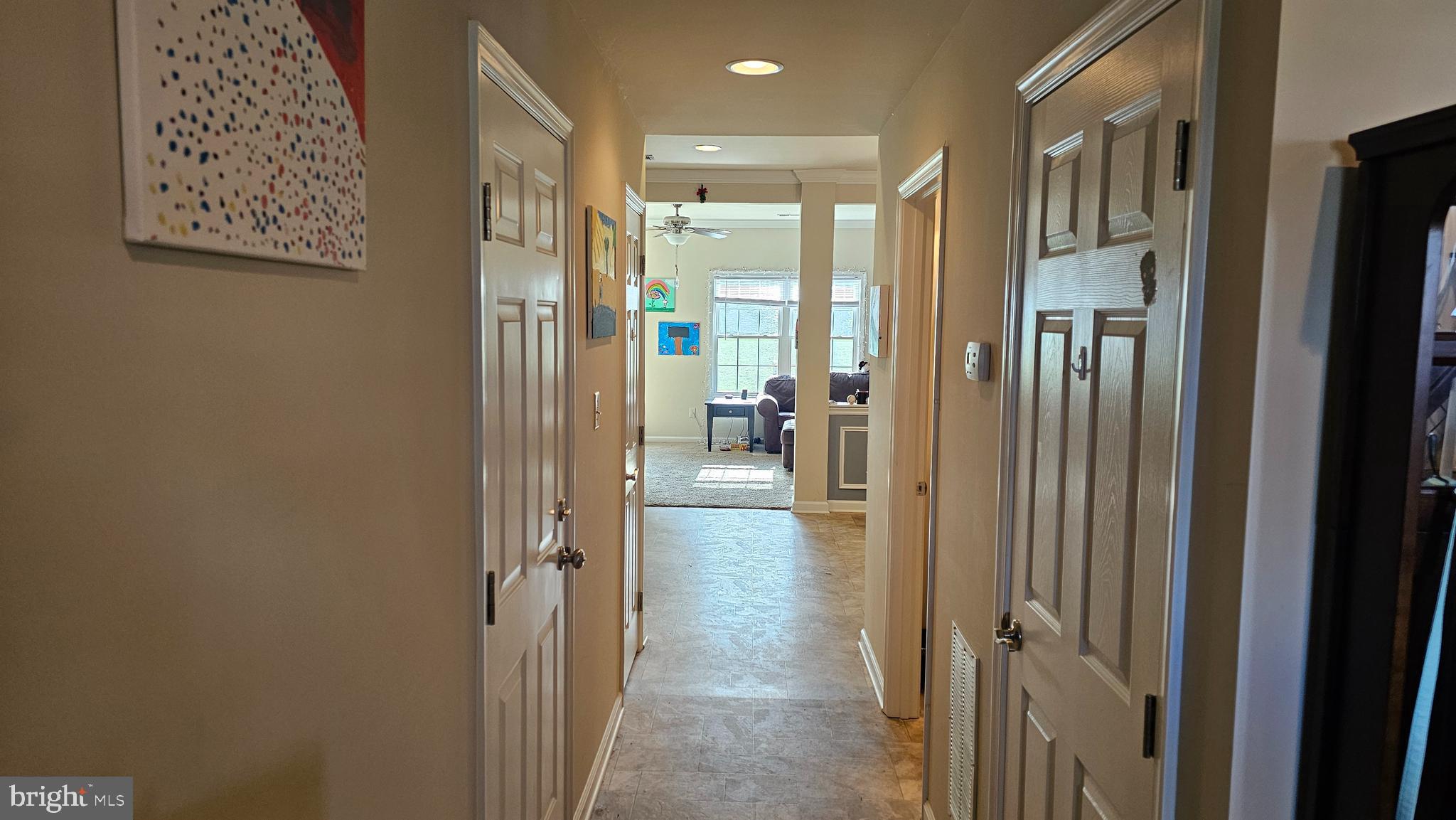 WALNUT KNOLLS - Residential