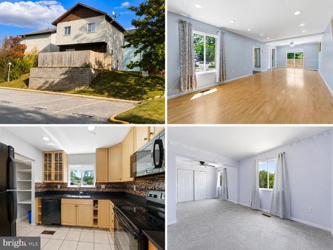 Townhouse For Sale - 42 Brian Court #150<br/> GAITHERSBURG, MD 20877