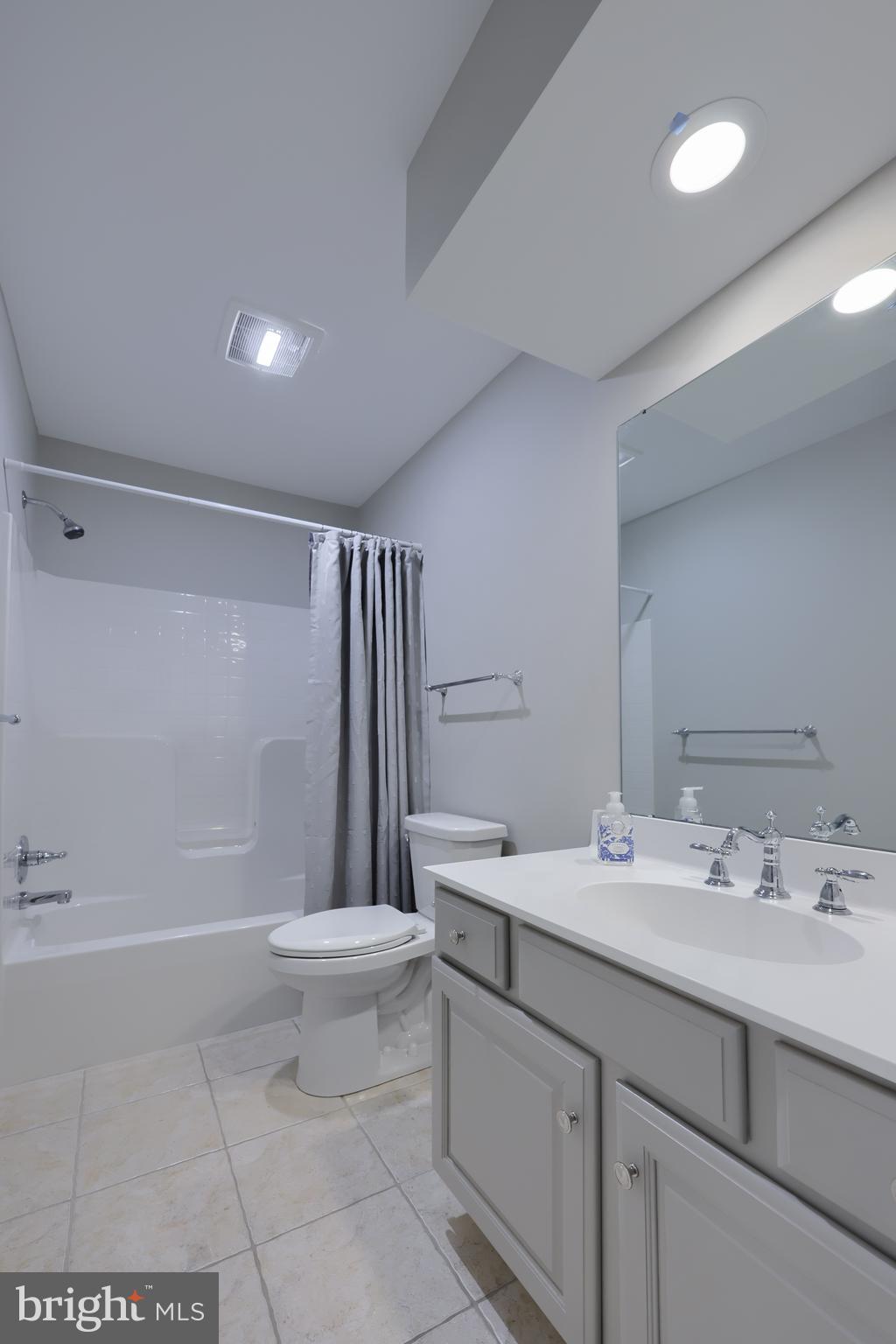 BENT CREEK - Residential