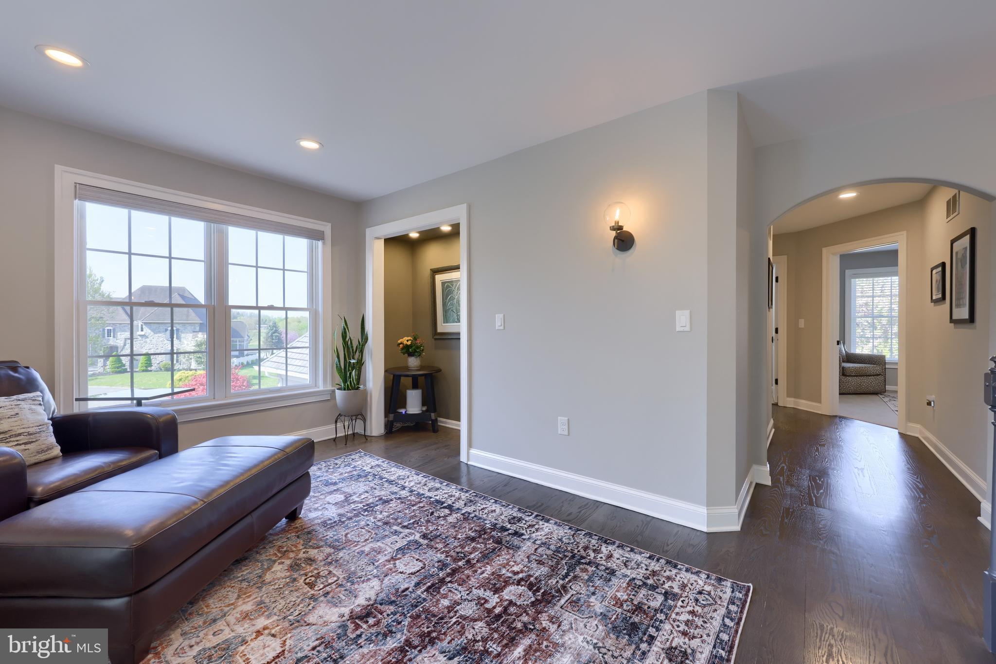 BENT CREEK - Residential