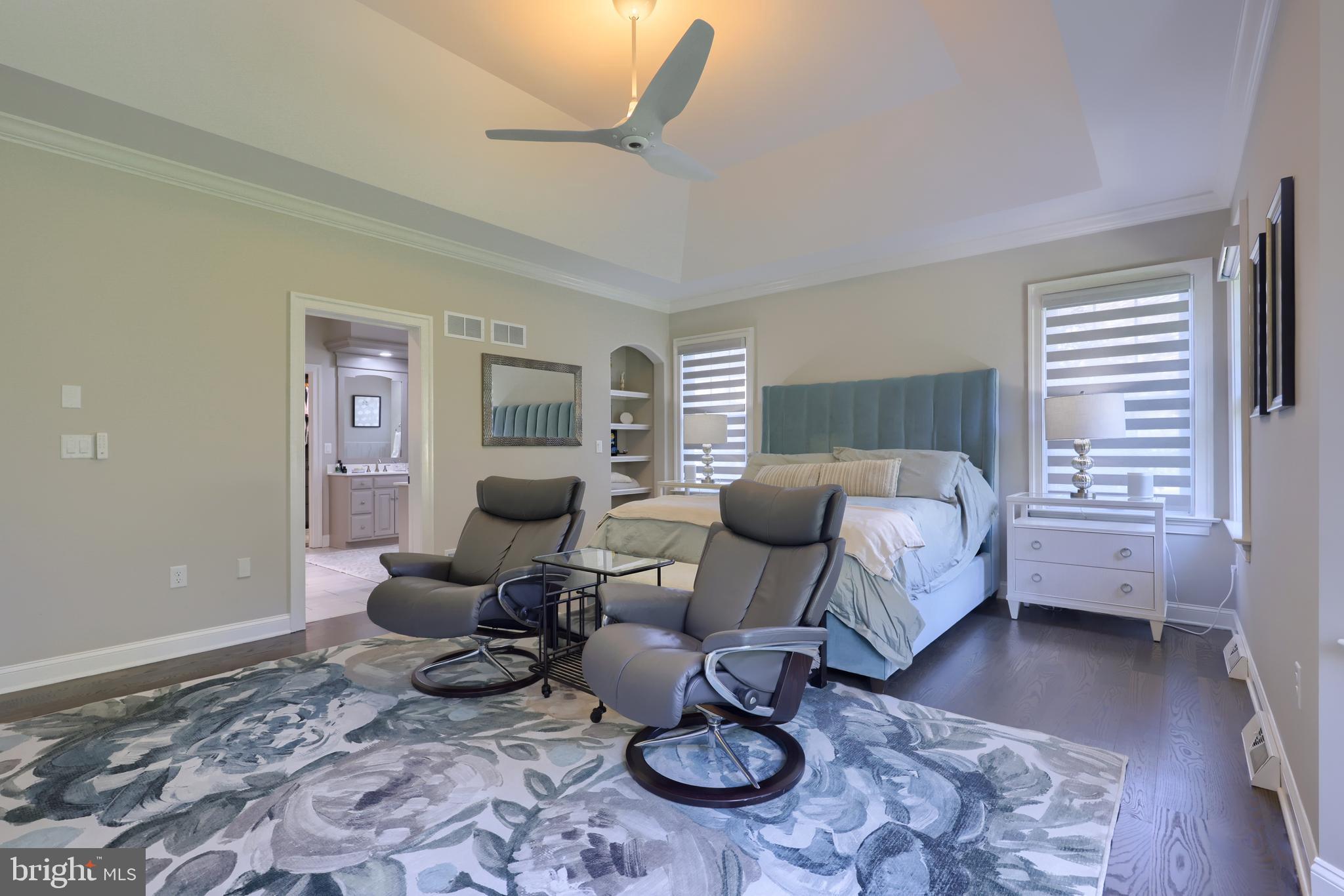 BENT CREEK - Residential