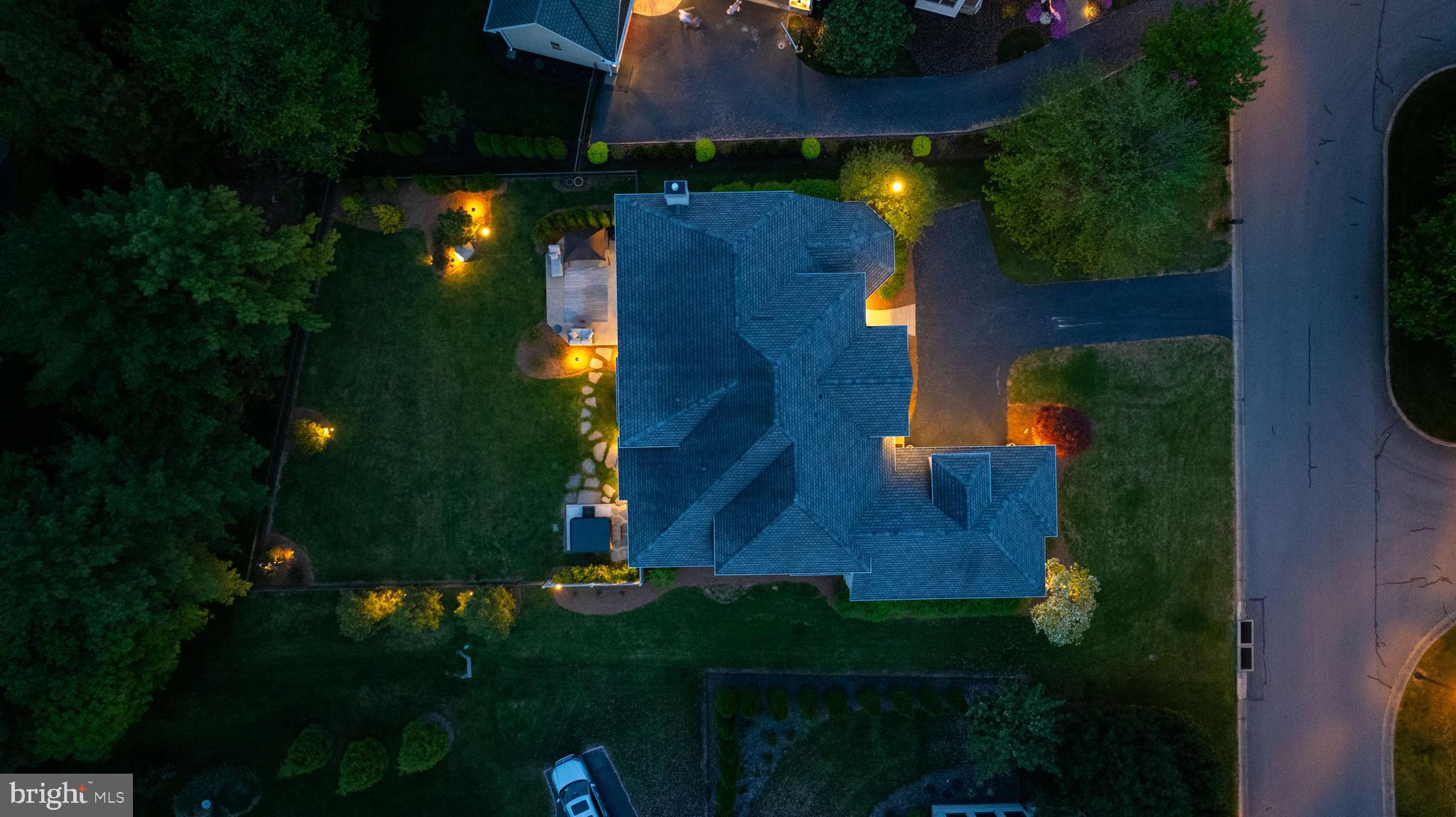 BENT CREEK - Residential