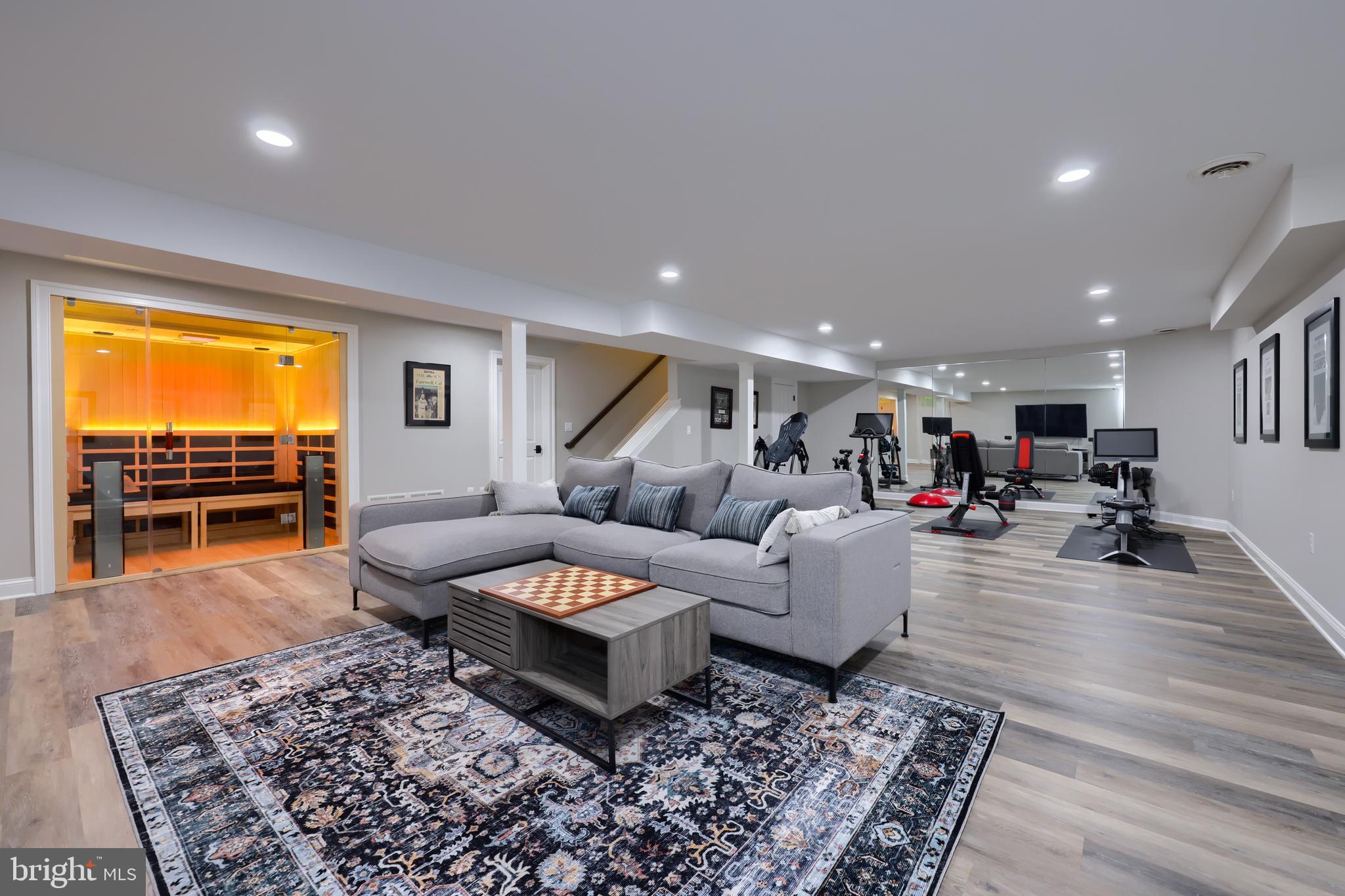 BENT CREEK - Residential