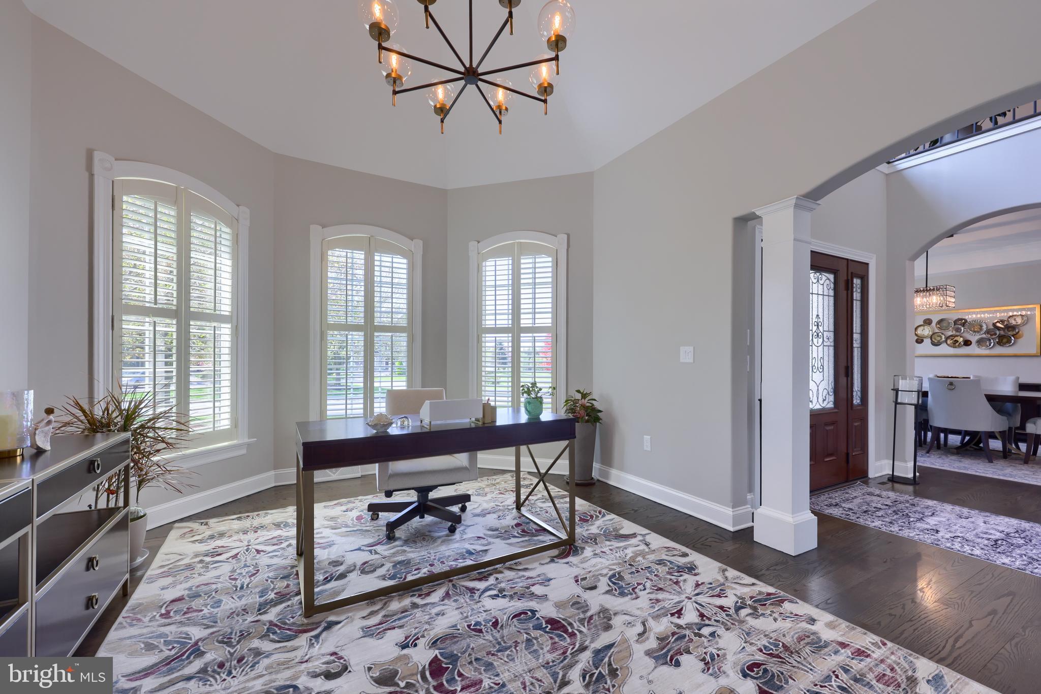 BENT CREEK - Residential