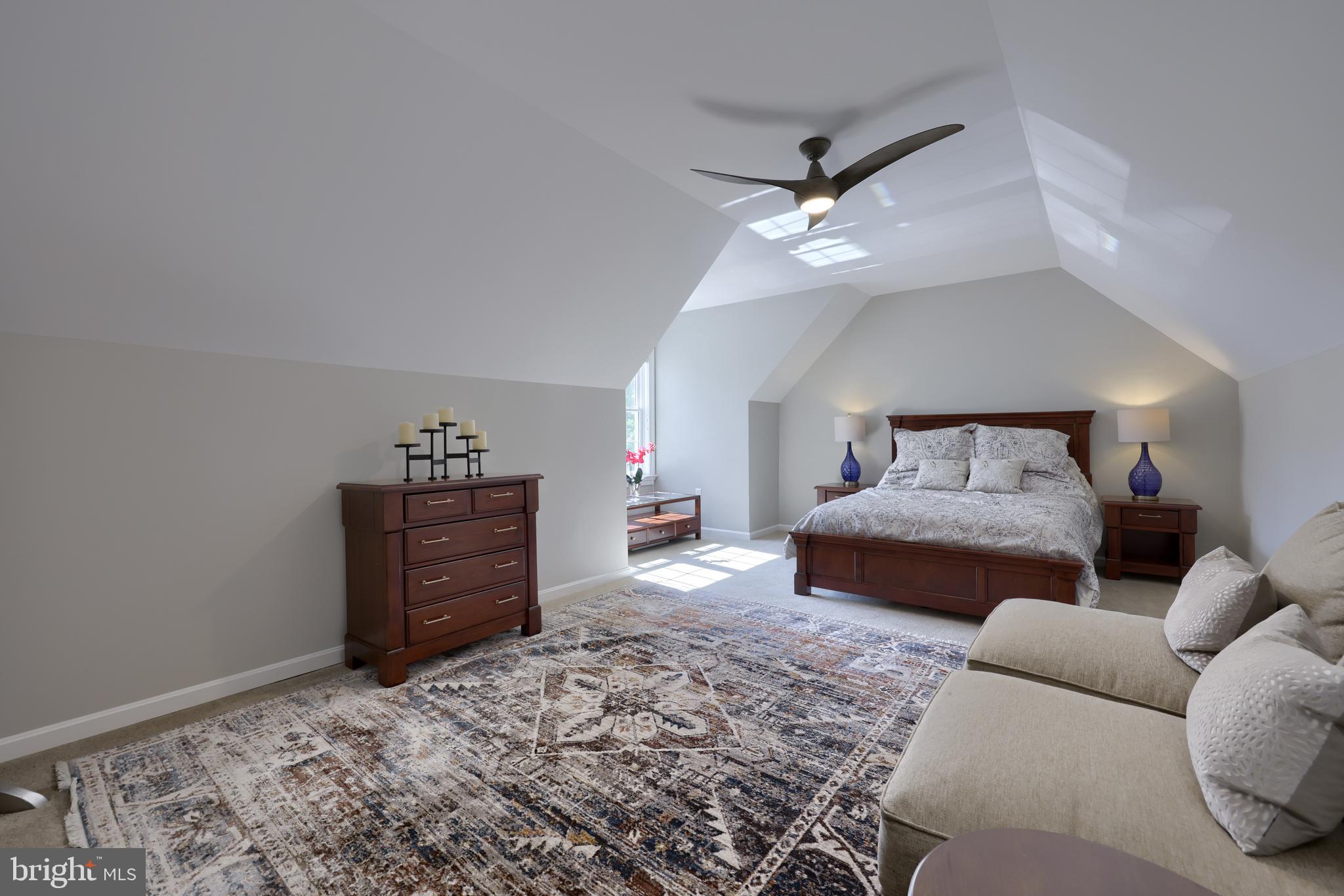 BENT CREEK - Residential