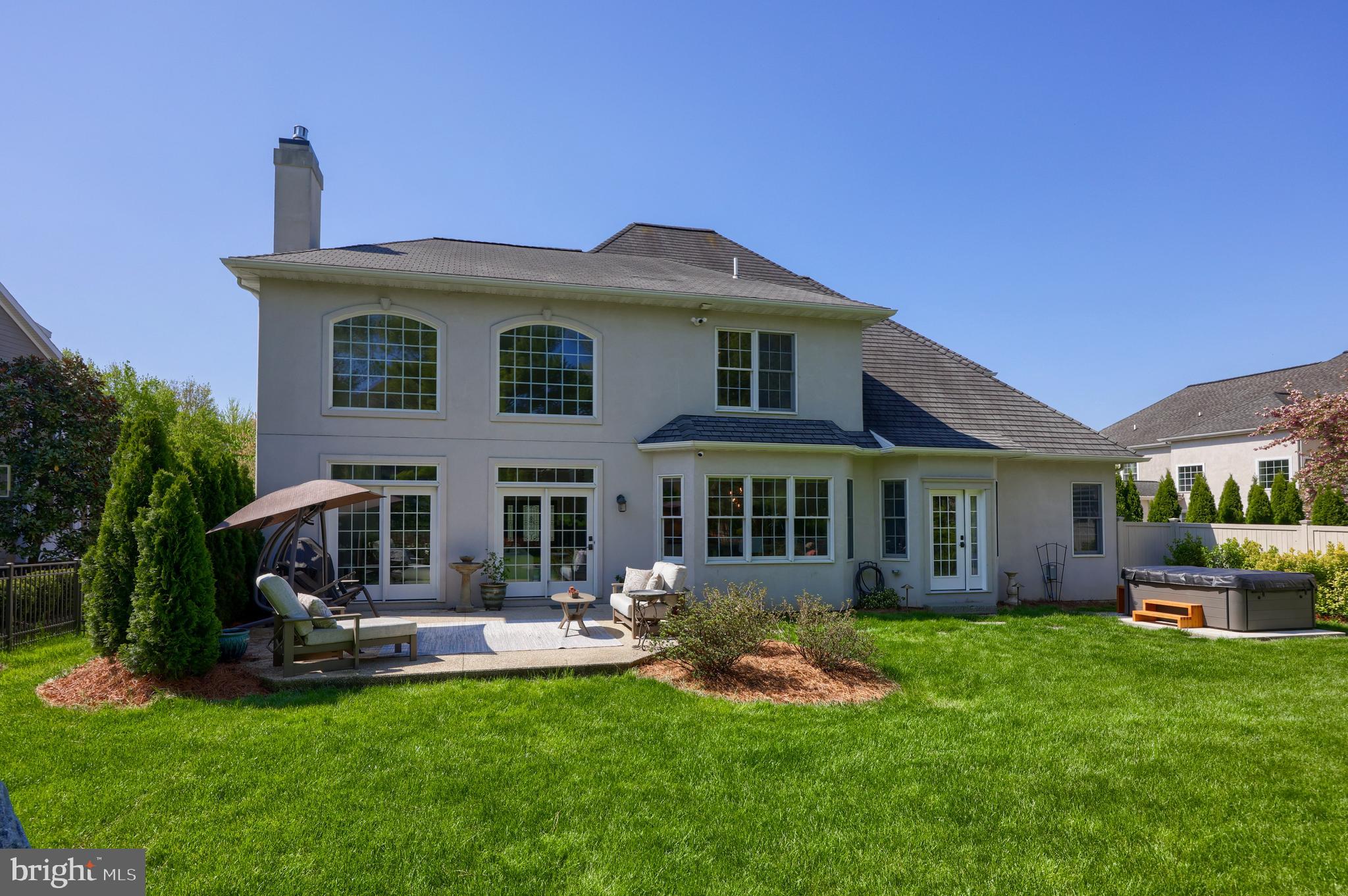 BENT CREEK - Residential