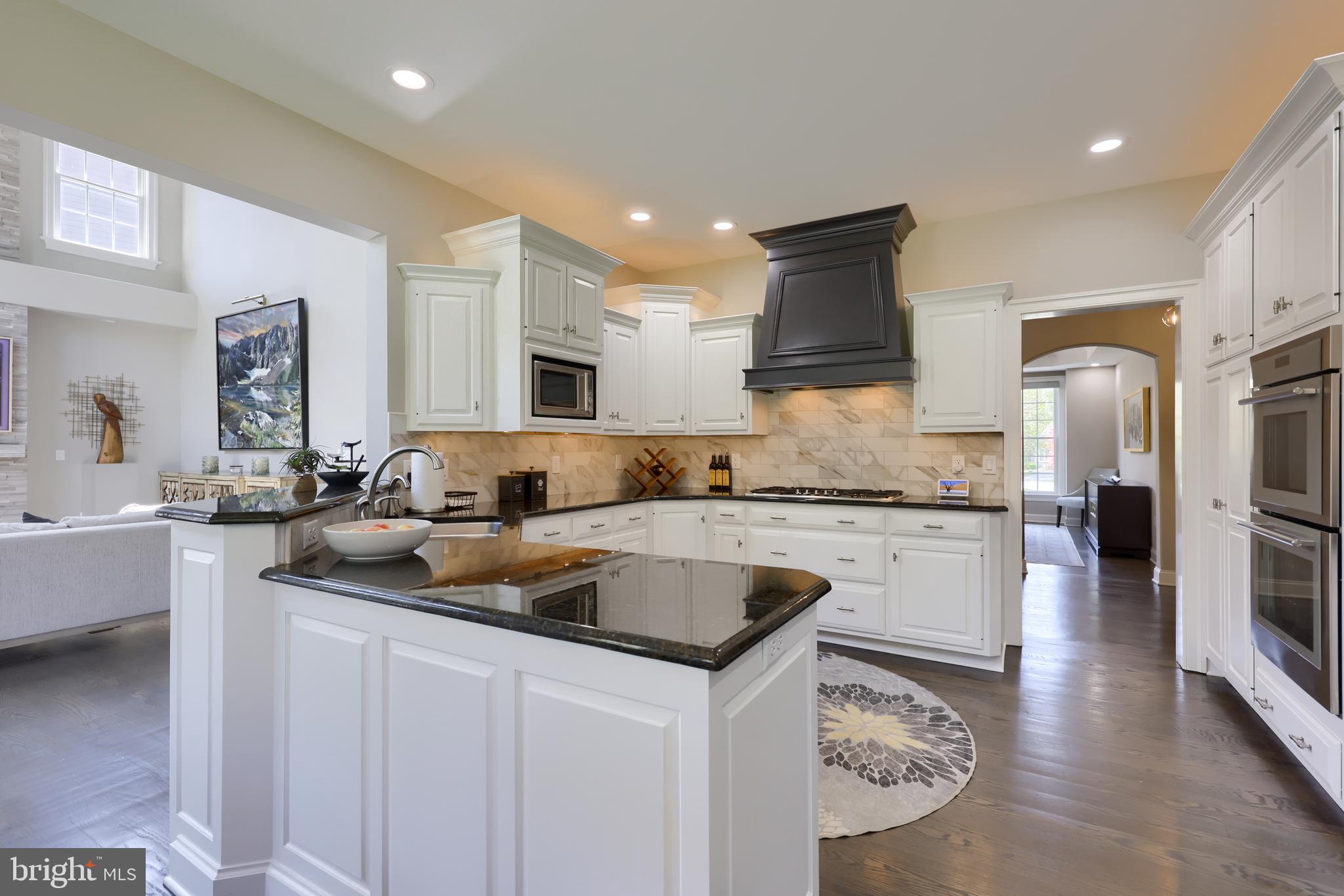 BENT CREEK - Residential