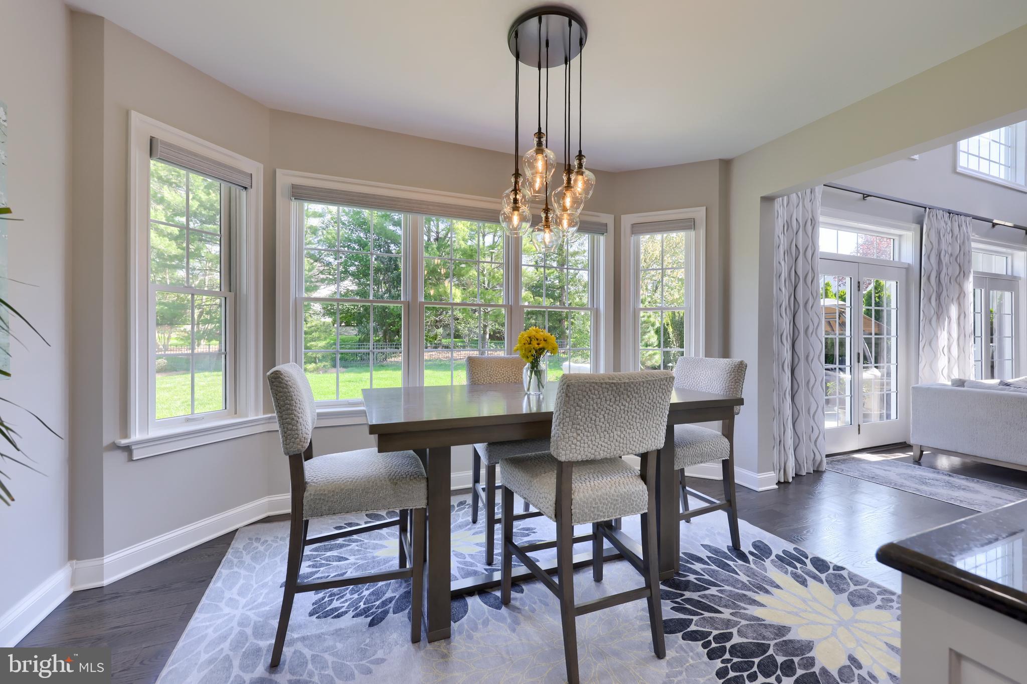 BENT CREEK - Residential