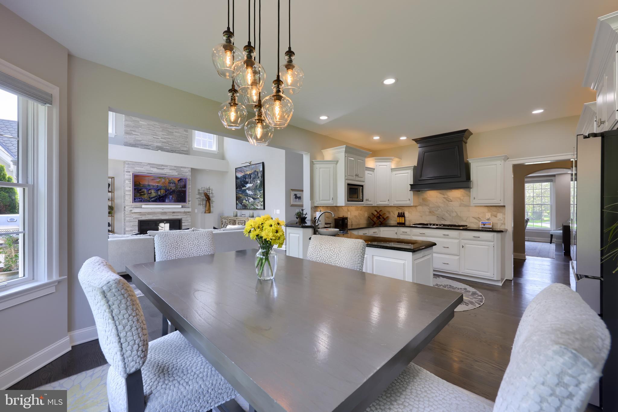 BENT CREEK - Residential