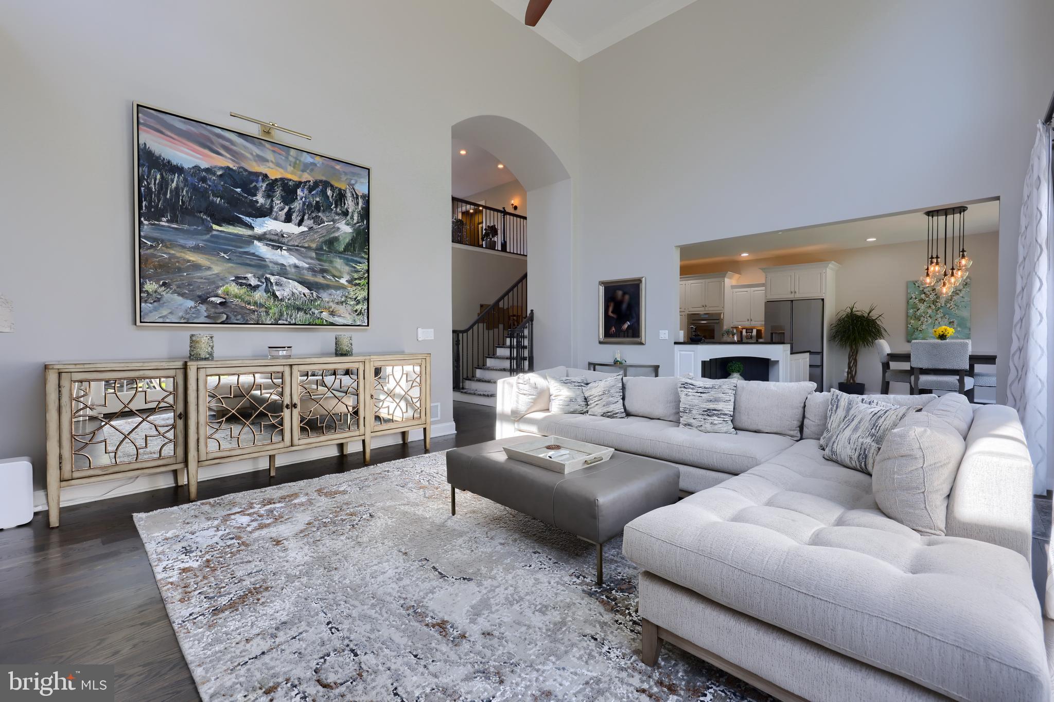 BENT CREEK - Residential