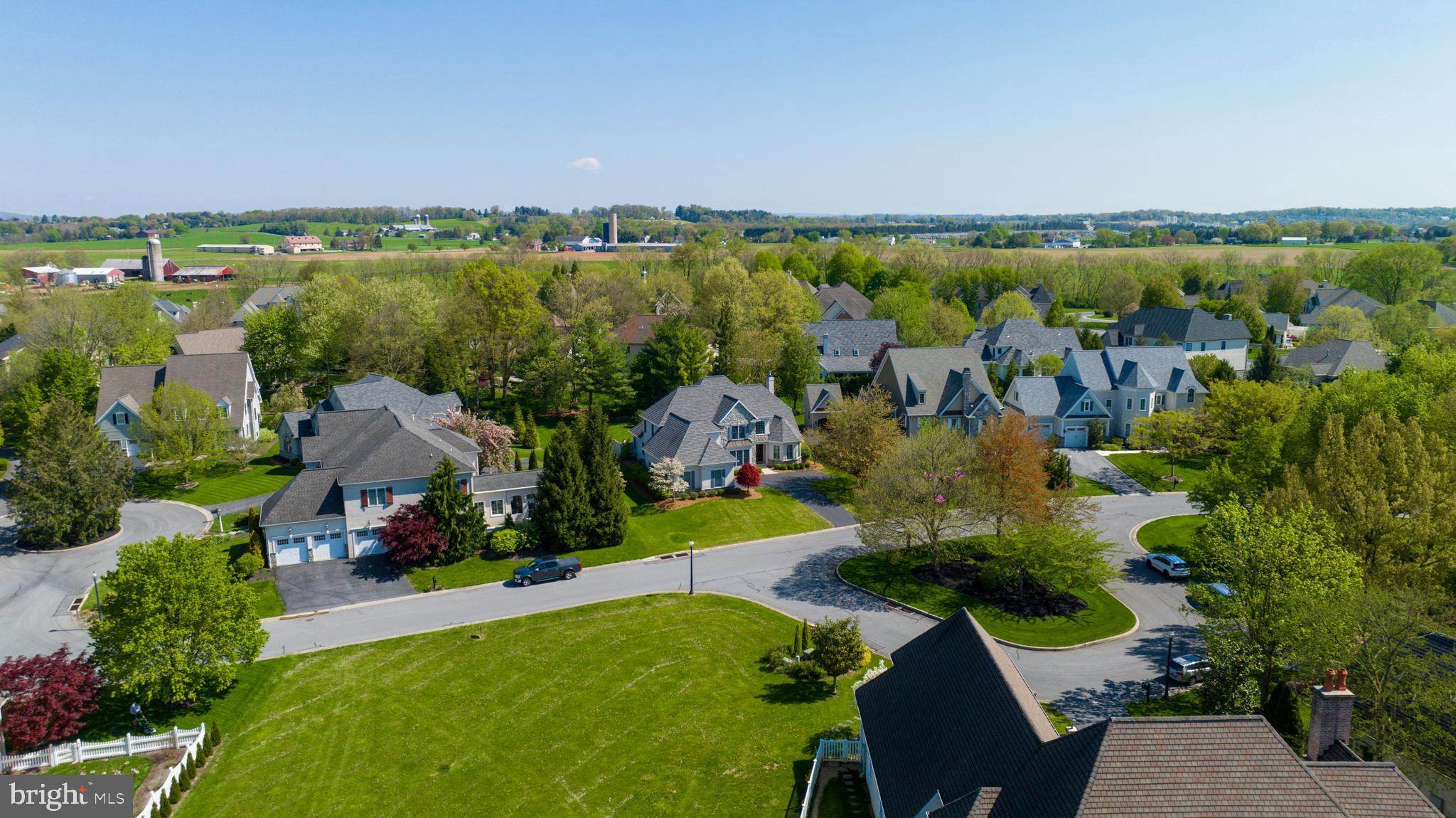 BENT CREEK - Residential