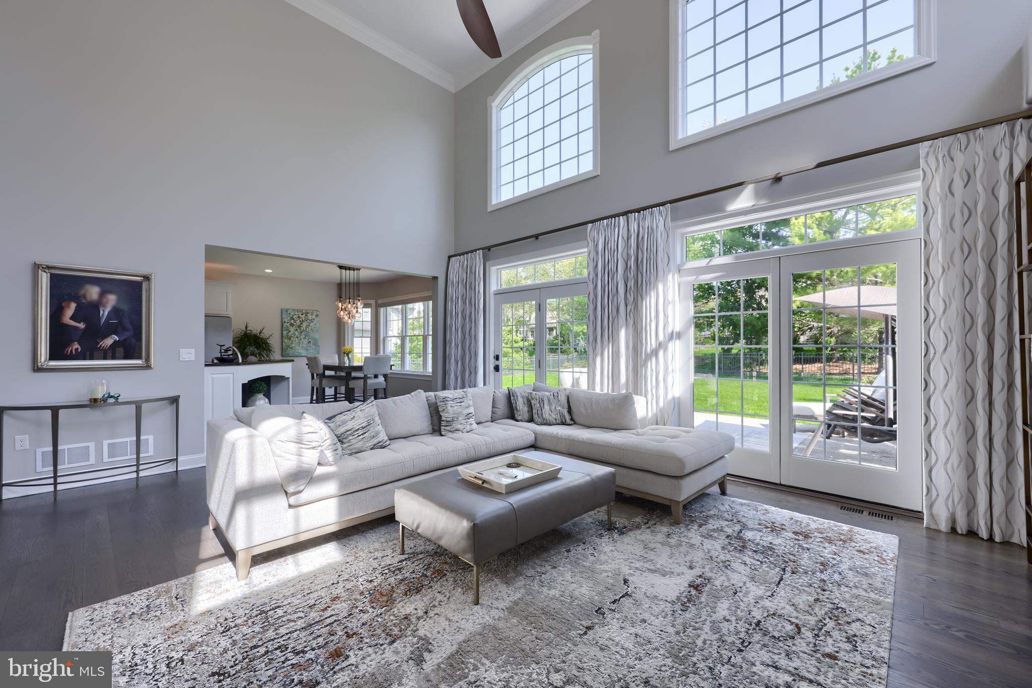 BENT CREEK - Residential