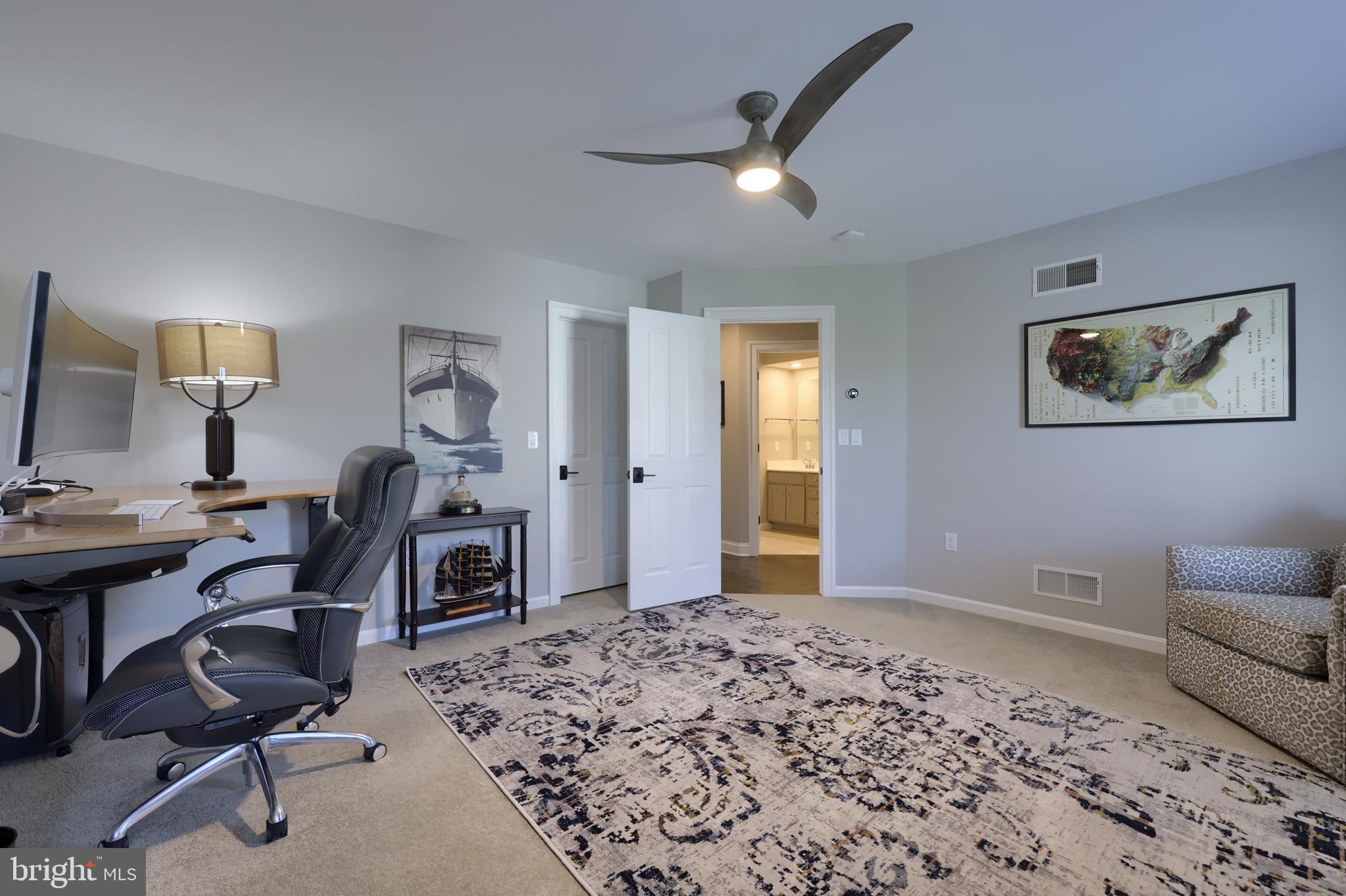 BENT CREEK - Residential