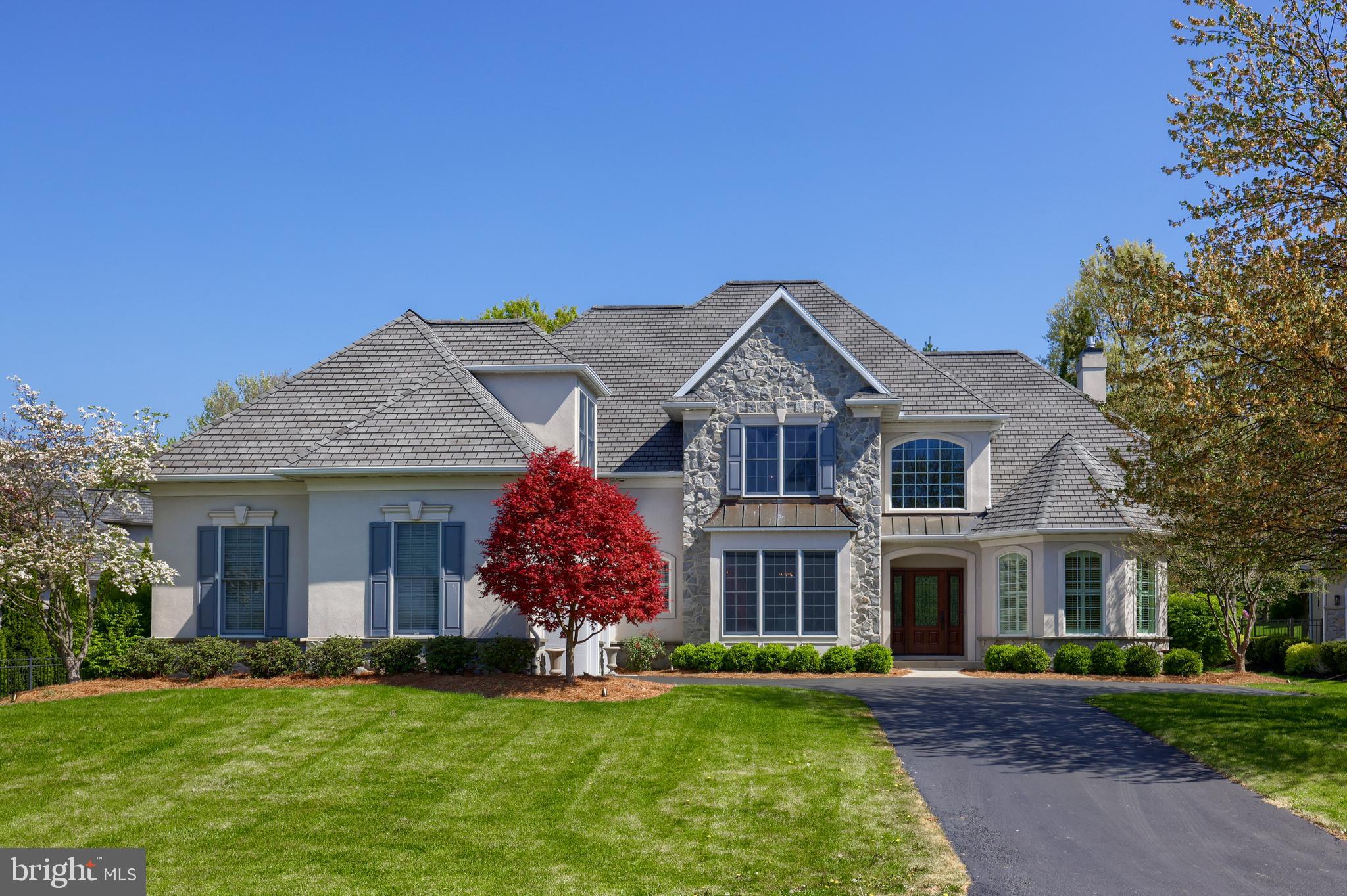 BENT CREEK - Residential