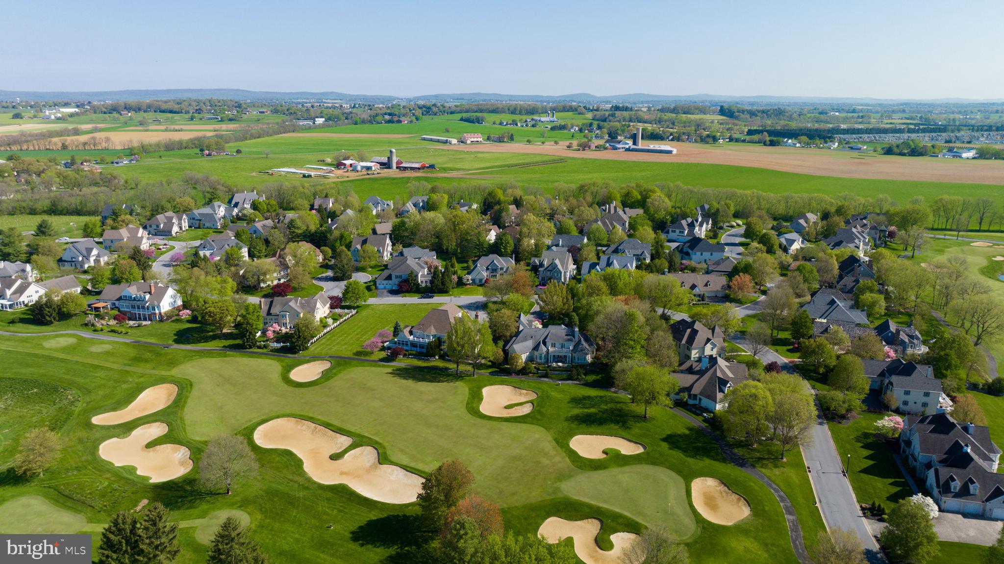BENT CREEK - Residential