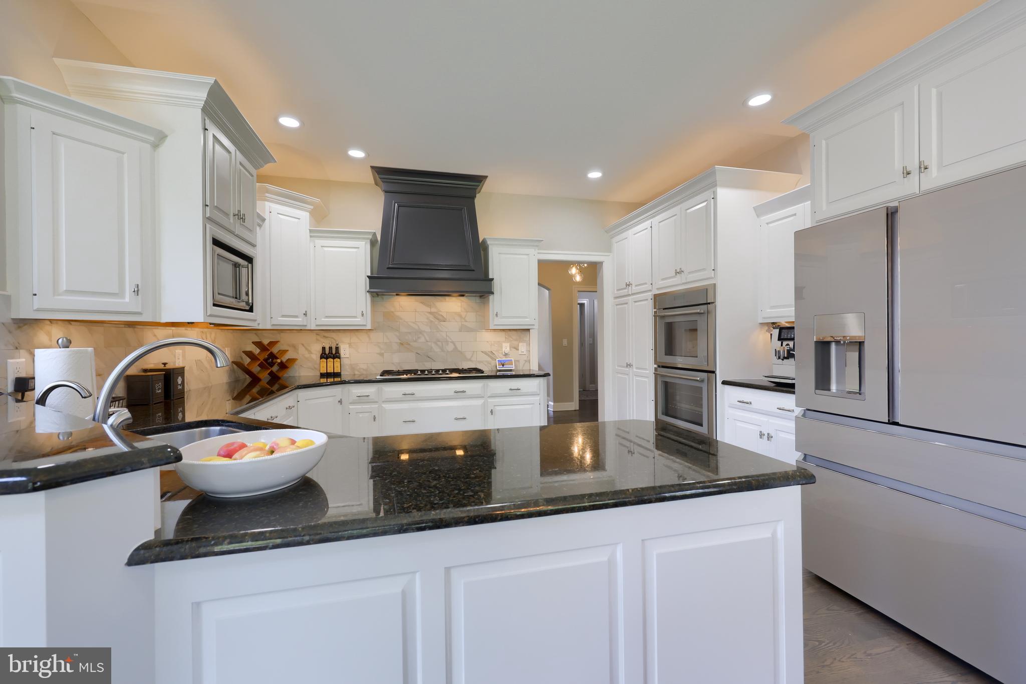 BENT CREEK - Residential