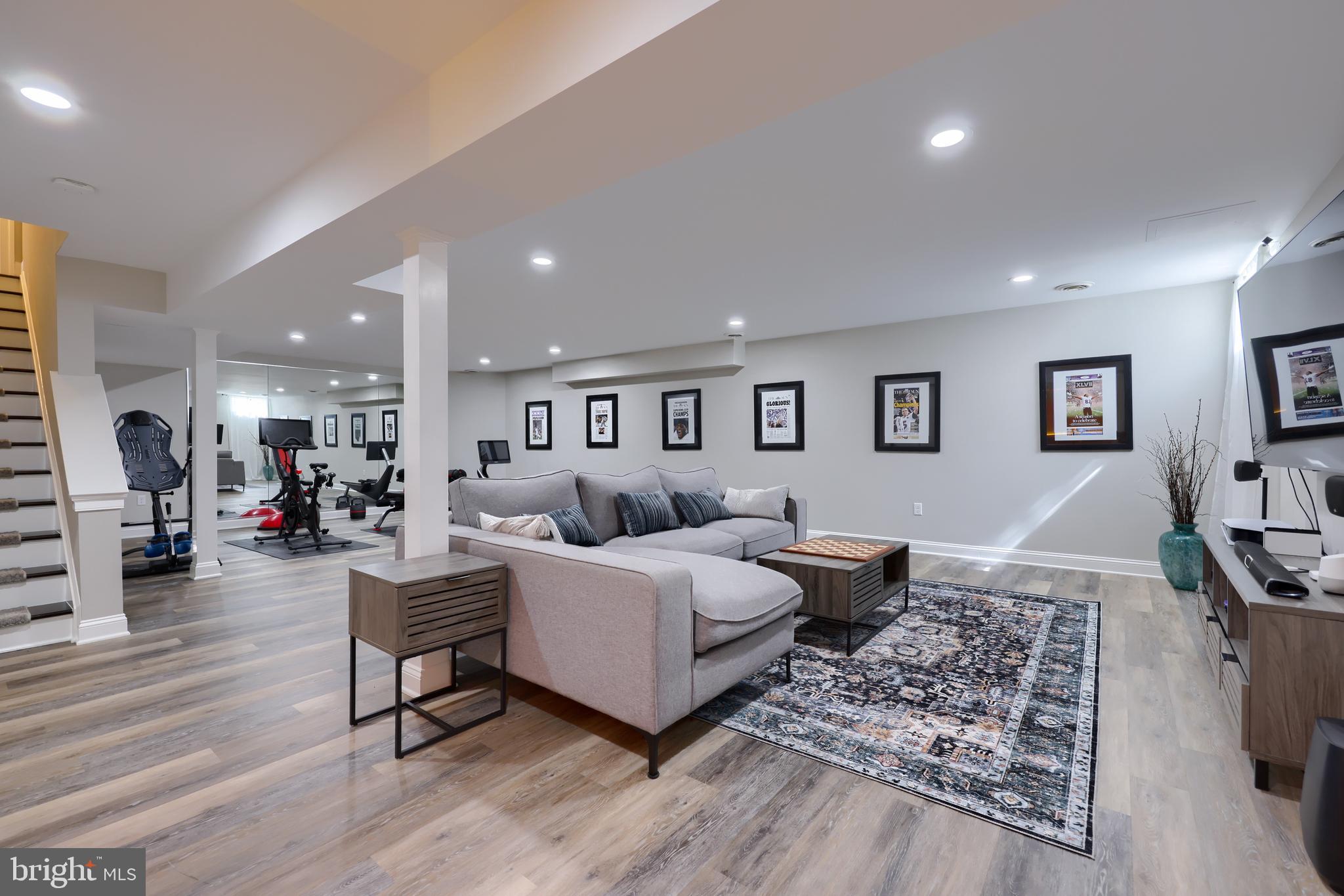 BENT CREEK - Residential