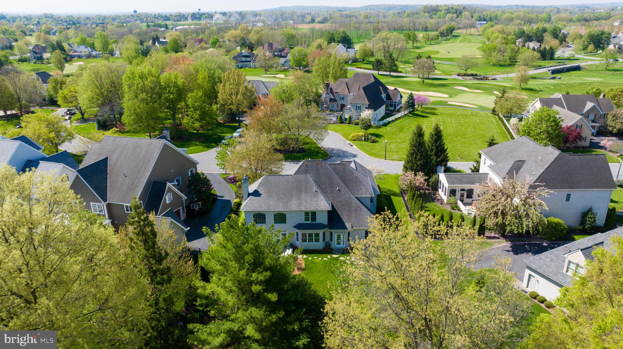 BENT CREEK - Residential