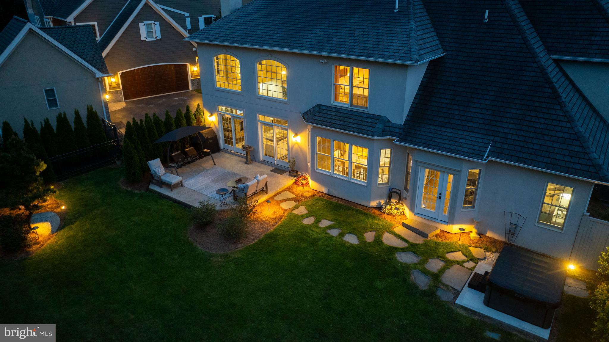 BENT CREEK - Residential