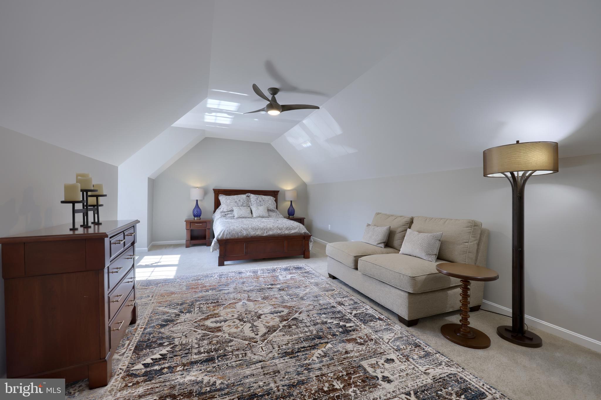 BENT CREEK - Residential