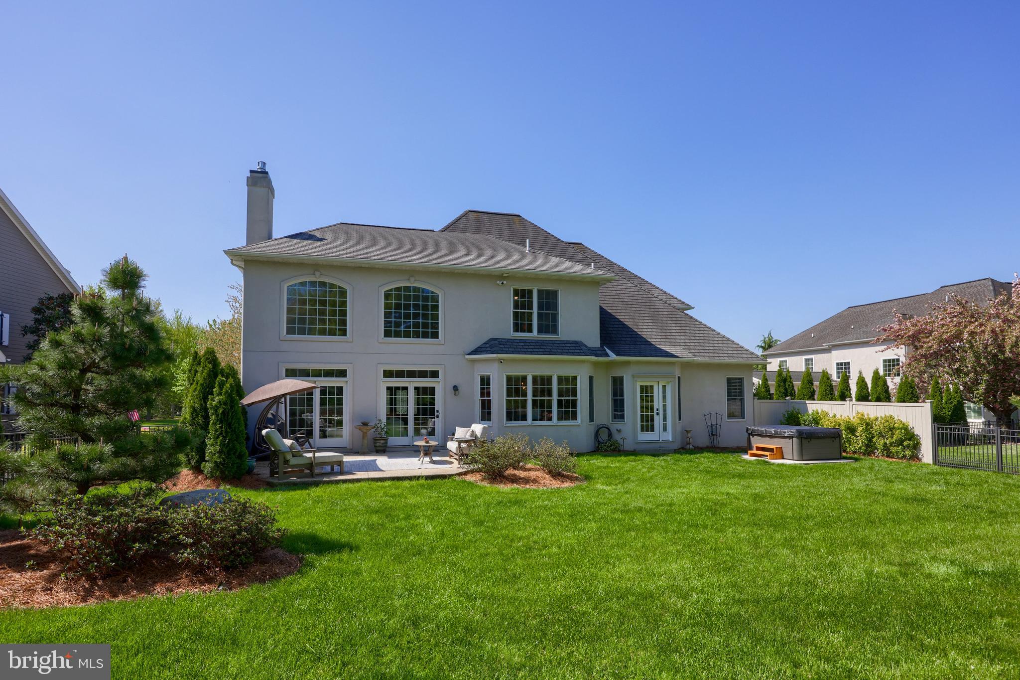 BENT CREEK - Residential