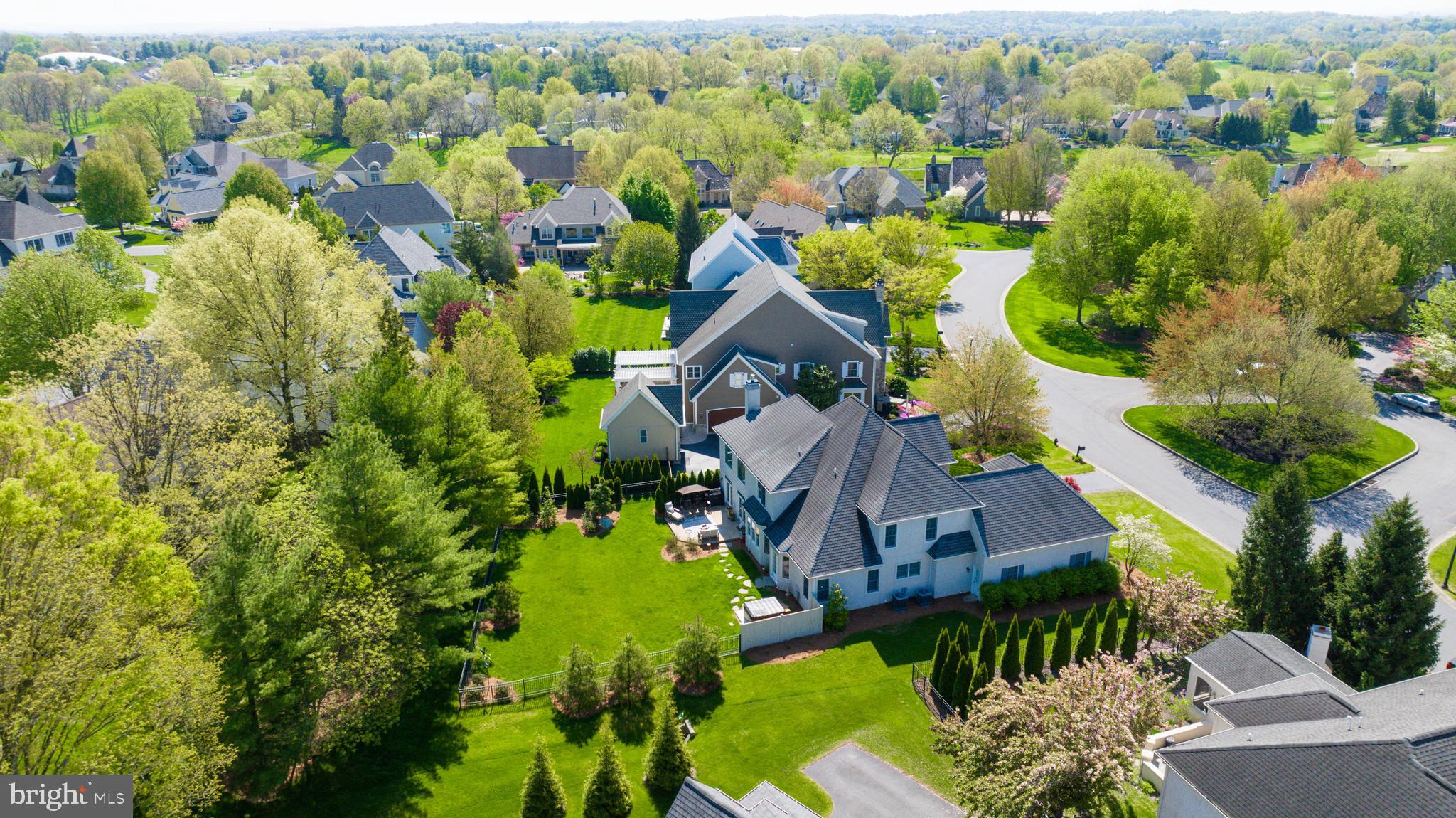 BENT CREEK - Residential