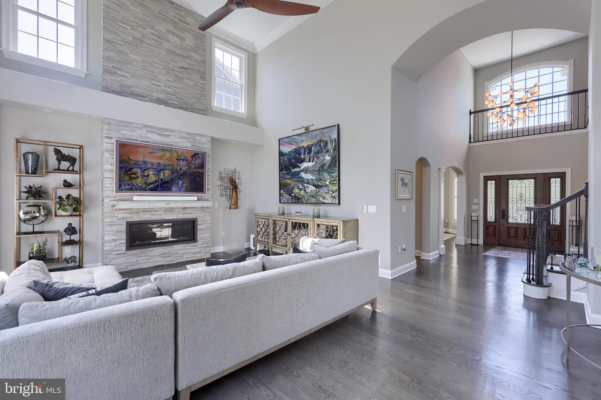 BENT CREEK - Residential